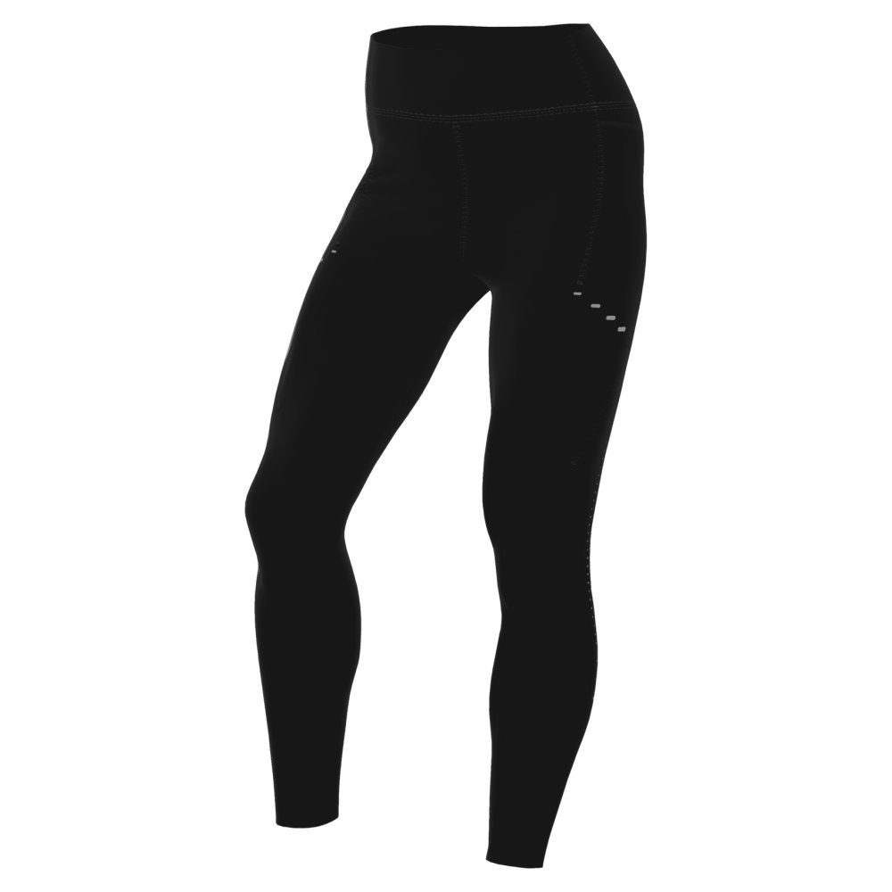 Nike Funktionstights Nike Damen Tight Swift Women s High-Waiste HJ2252