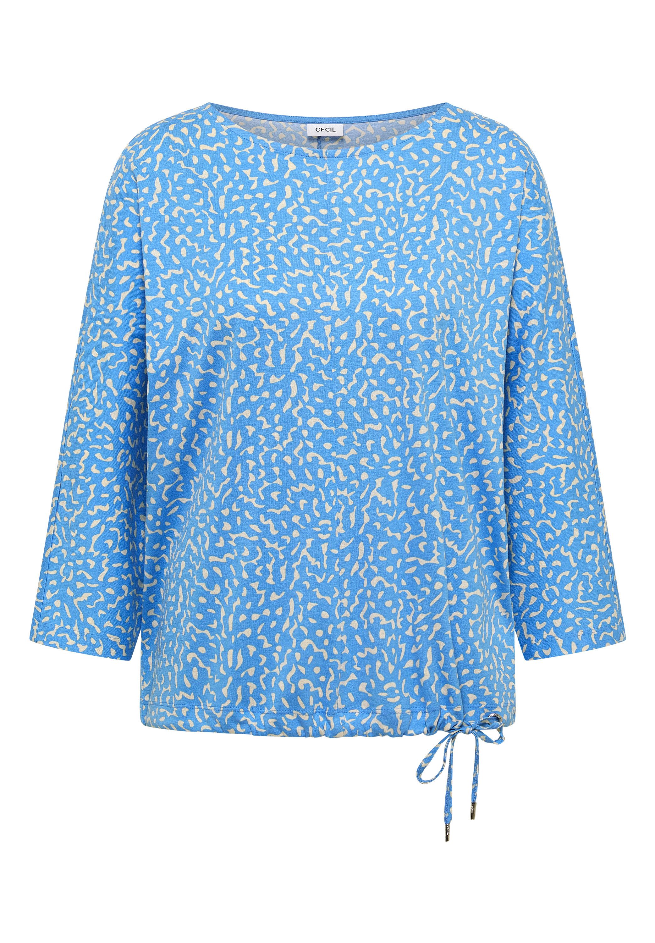 3/4-Arm-Shirt