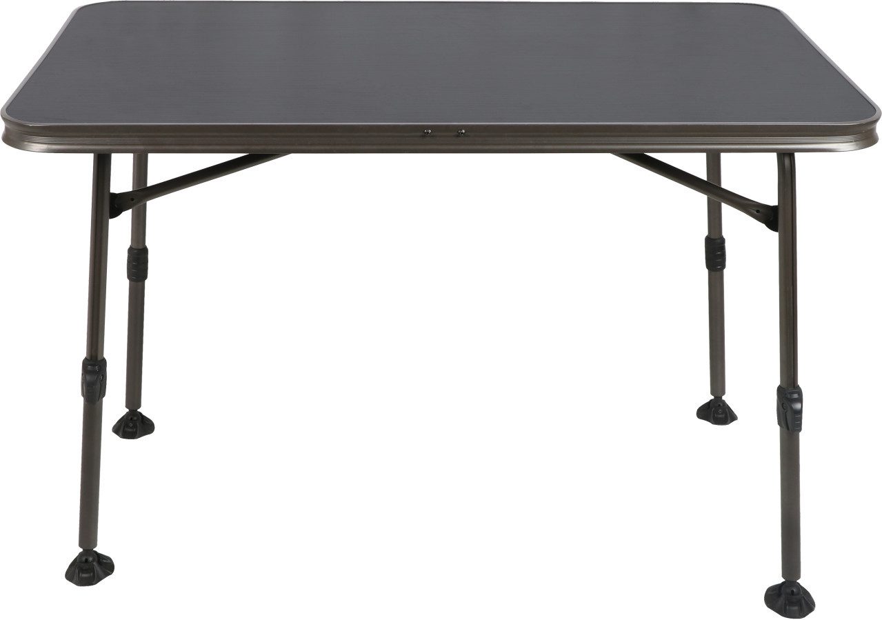 Campingtisch Primaster Campingtisch Deluxe 115 x 70 x 55/75 cm
