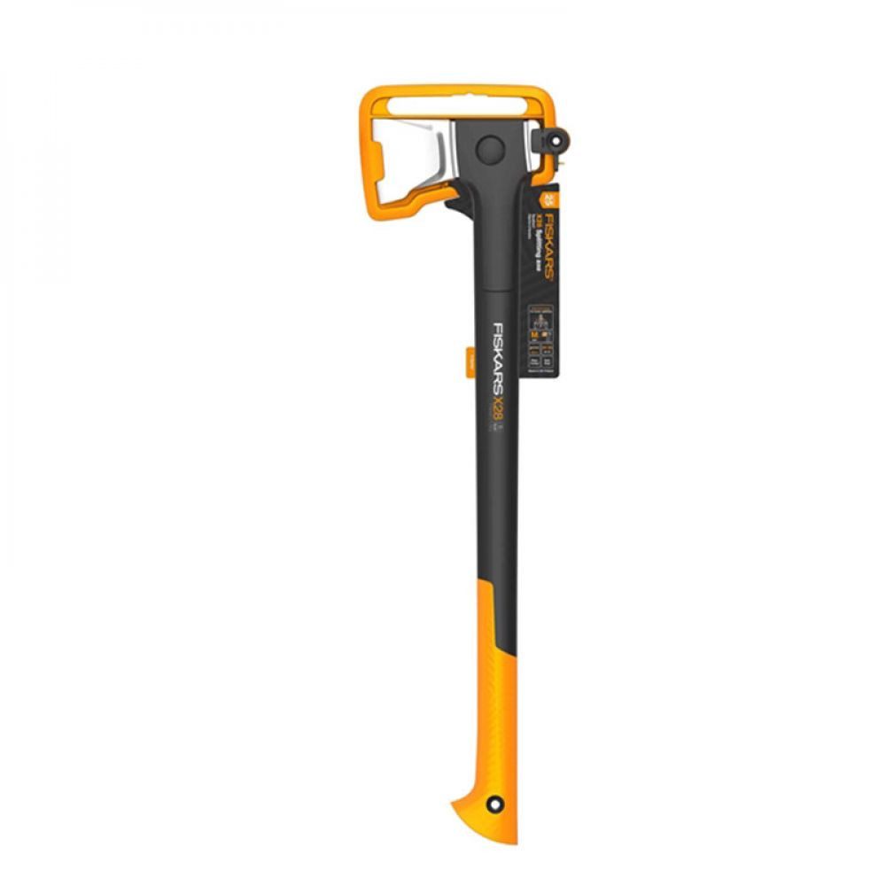 Fiskars Axt Fiskars X-Series X28 Spaltaxt mit M-Klinge günstig online kaufen