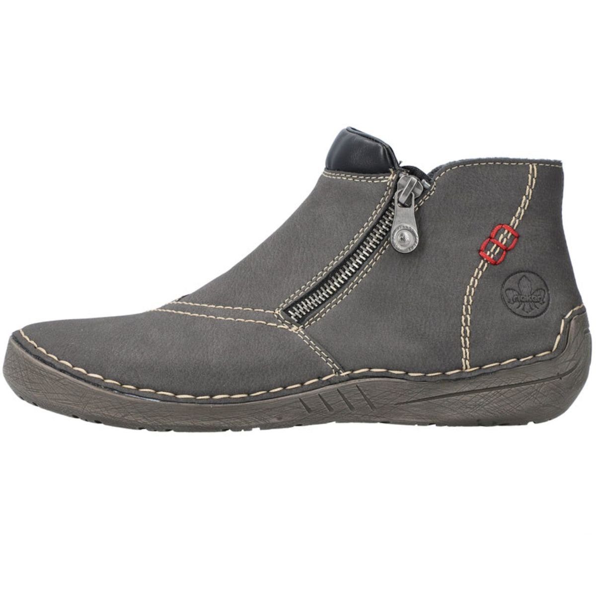 Stiefelette 52581-45 Rieker