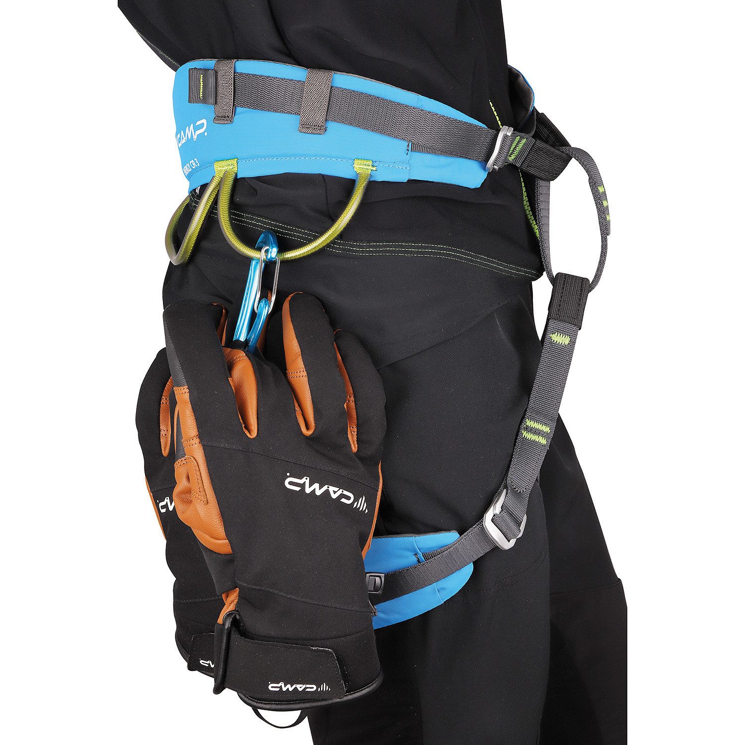 Camp Laufhose Hose W Ultimate GTX Pants