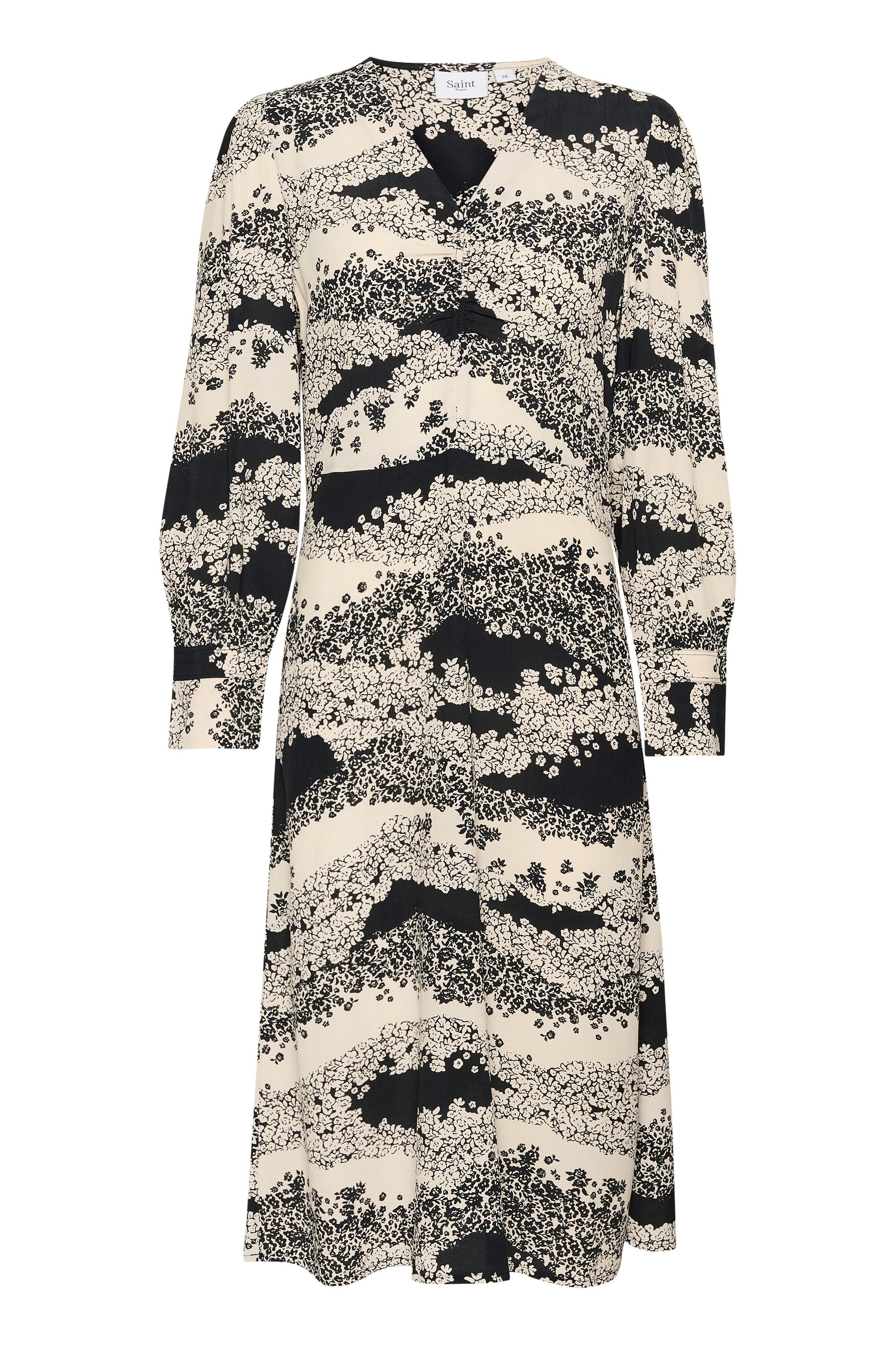 Blusenkleid Kleid IselinSZ