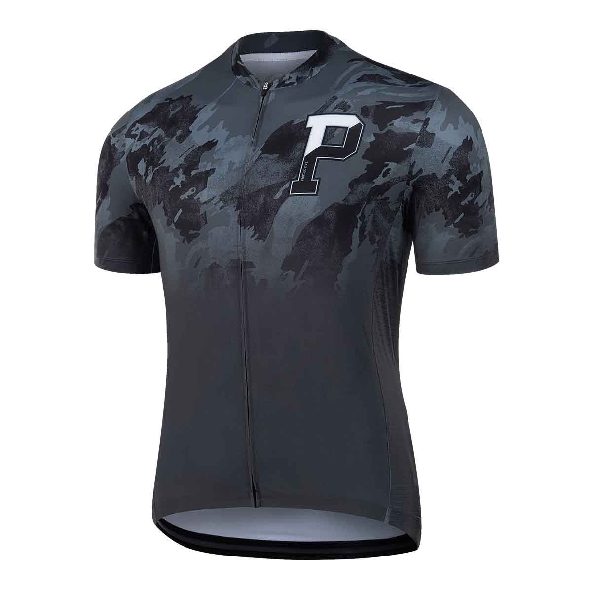 Radtrikot Trikot P-Transform 4.0