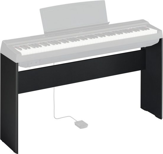 Yamaha Pianoständer »L-125B«, (1-tlg)