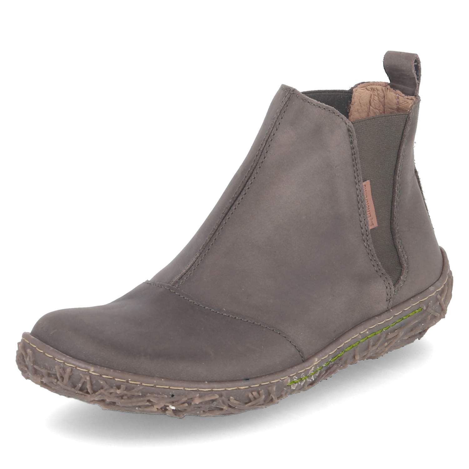 El Naturalista N786 kaki nido Schlupfstiefel günstig online kaufen