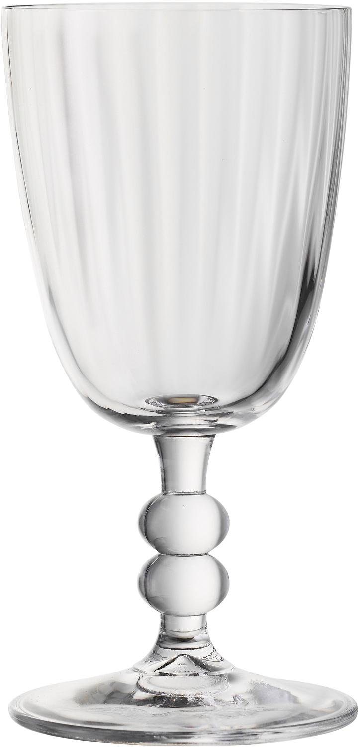 BOHEMIA SELECTION Gläser-Set »New England«, Kristallglas, 6-teilig online  kaufen | OTTO