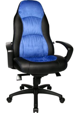 TOPSTAR Вращающийся стул "Speed Chair&quo...