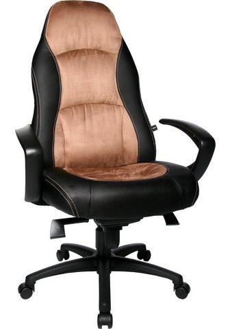 TOPSTAR Вращающийся стул "Speed Chair&quo...