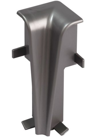 EGGER Innenecke »Universal silber&laqu...