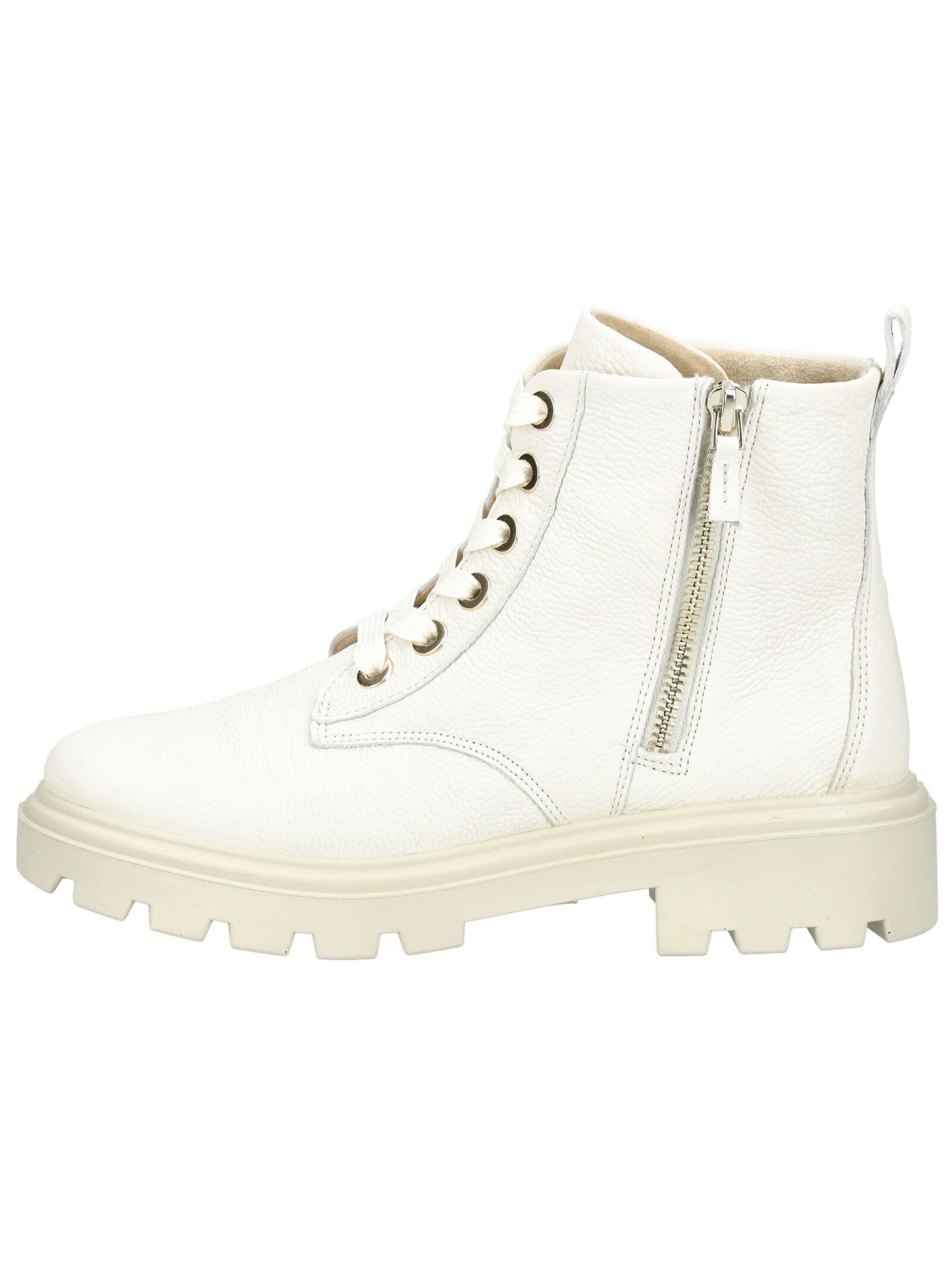 Ara Ara Stiefelette Glattleder Schnürstiefelette günstig online kaufen