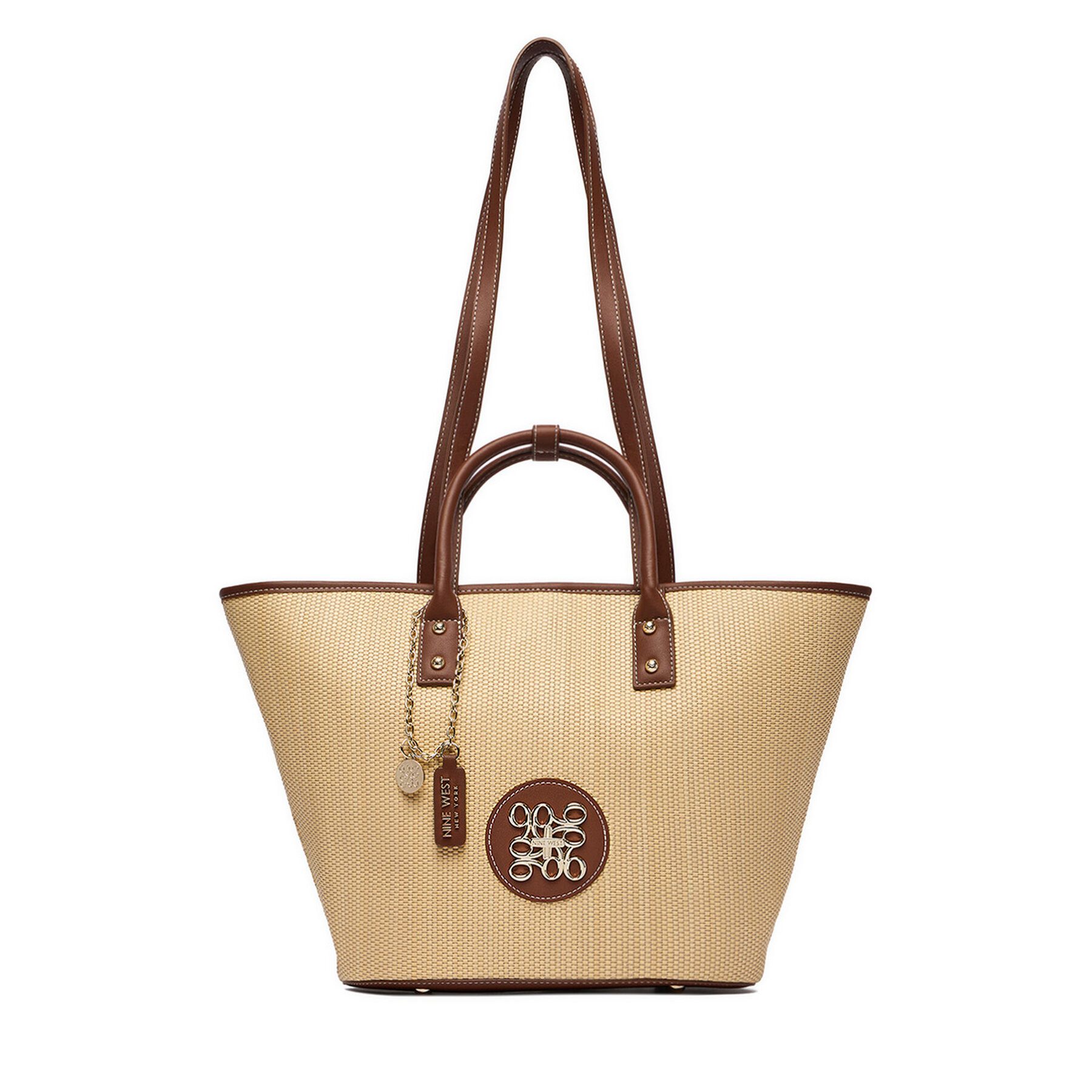 Nine West Handtasche Nine West Damenhandtasche Beige