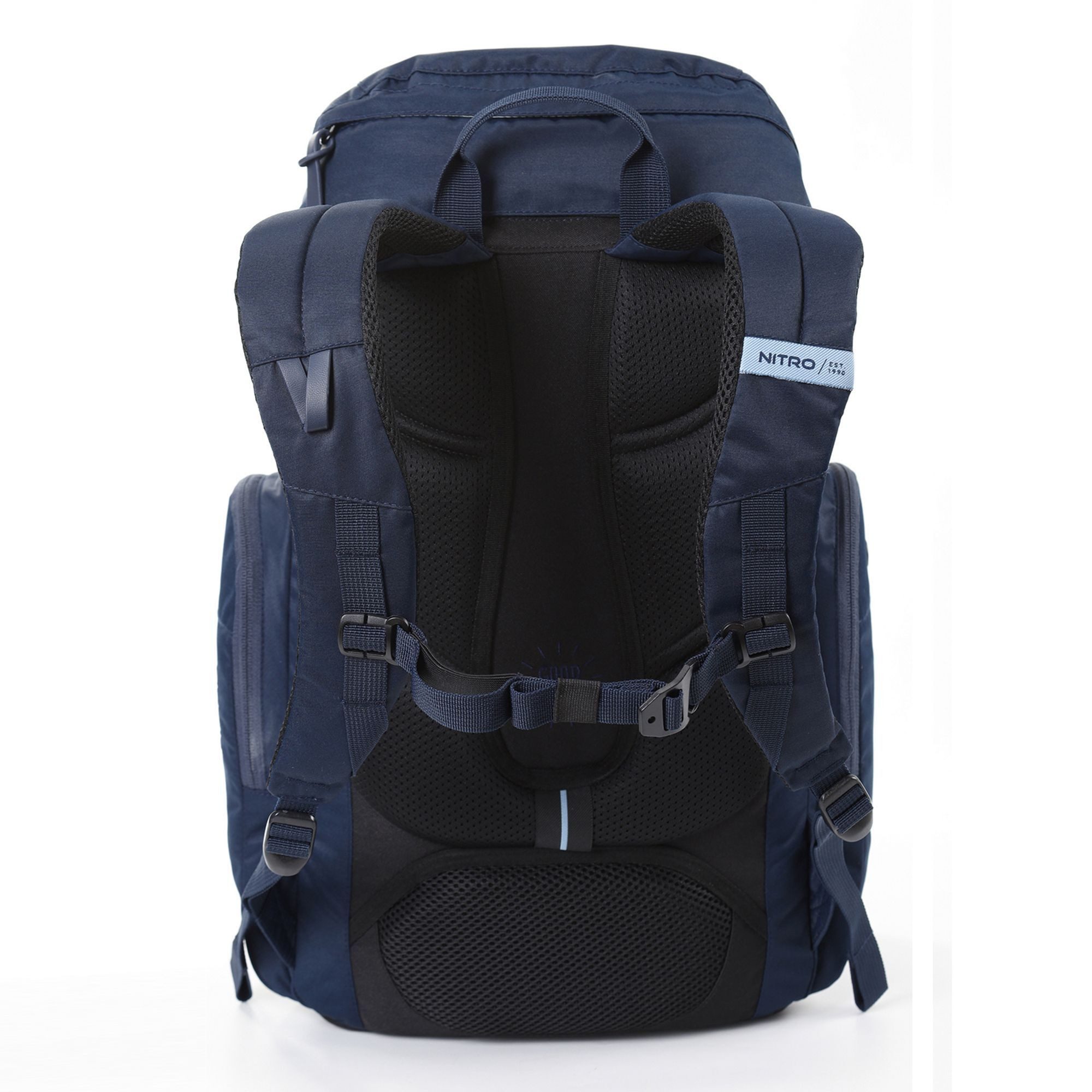 NITRO Daypack Daypacker Two, Polyester
