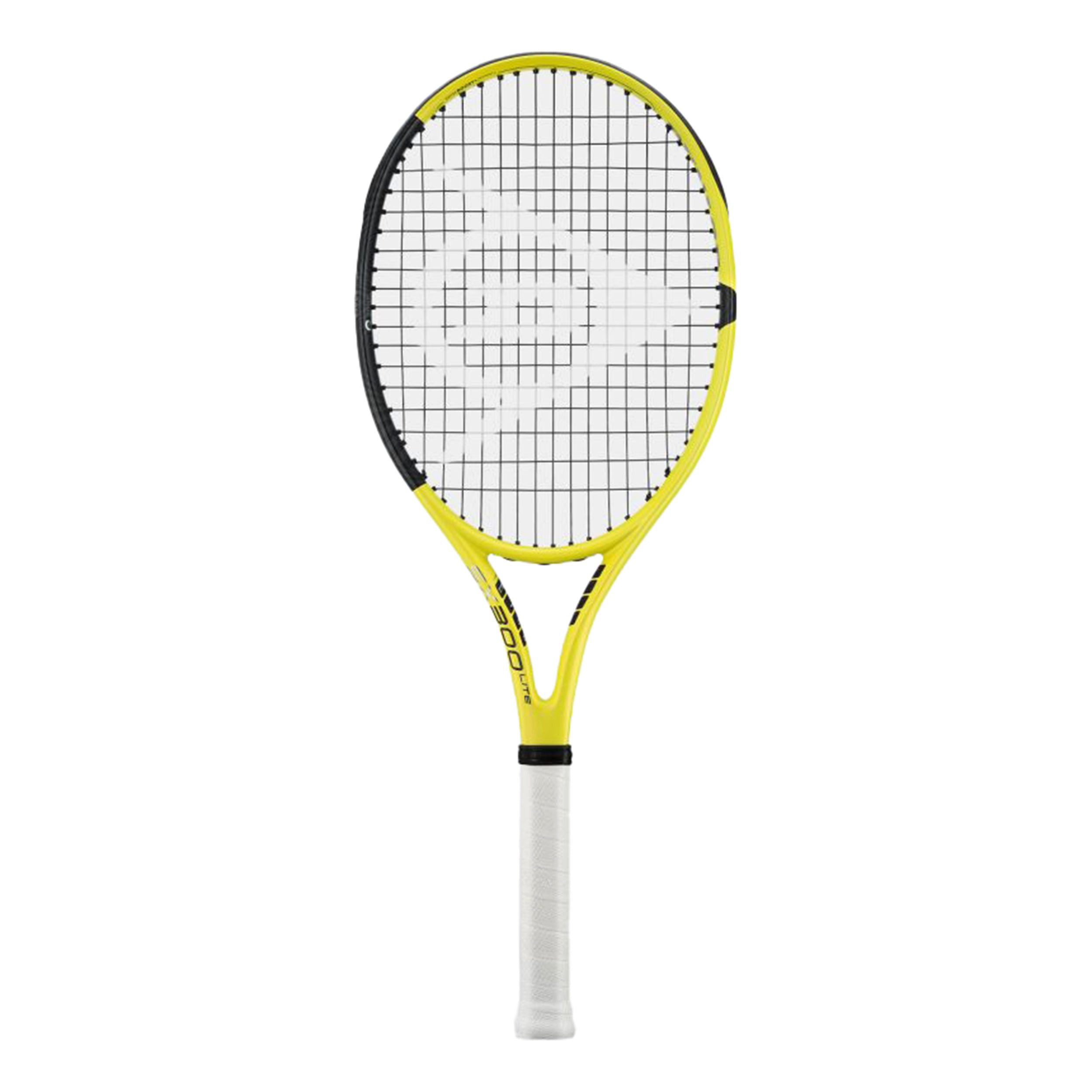 Dunlop Tennisschläger 300 Lite