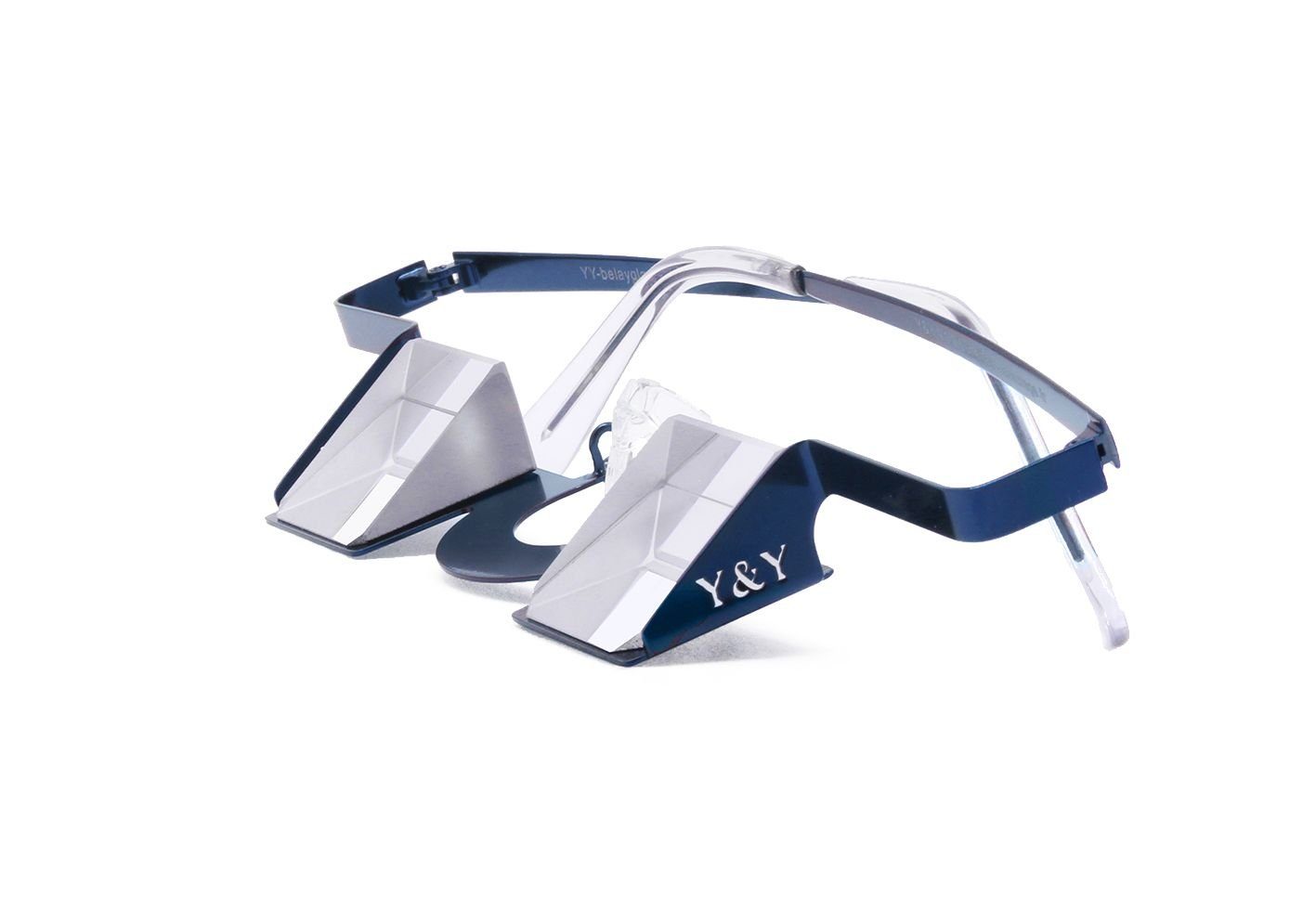Y&Y Vertical Kletter-Trainingsgerät Yy Vertical Sicherungsbrille Classic Colorful