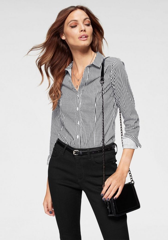 Vero Moda Blusenbody »LADY« Vero Moda Blusenbody »LADY«