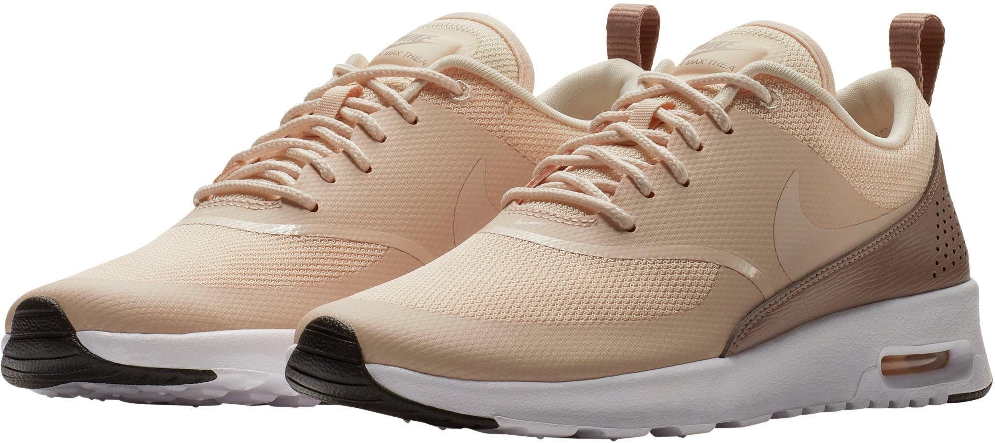 Nike Sportswear »Air Max Thea« Sneaker kaufen | OTTO Nike Sportswear »Air Max Thea« Sneaker kaufen | OTTO
