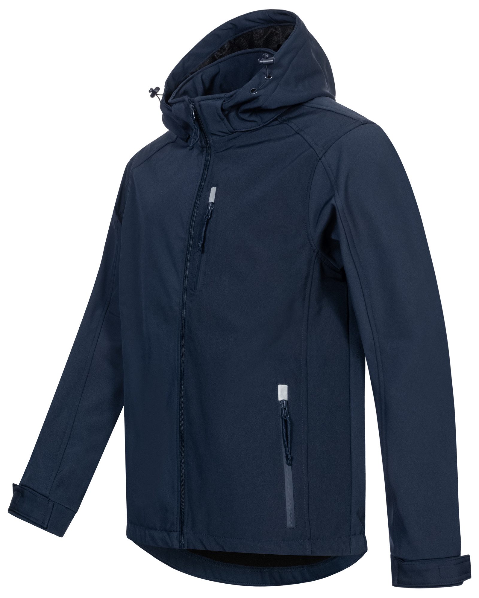 Brandit Softshelljacke Herren Softshelljacke Herbst Winter Regen Übergangs günstig online kaufen