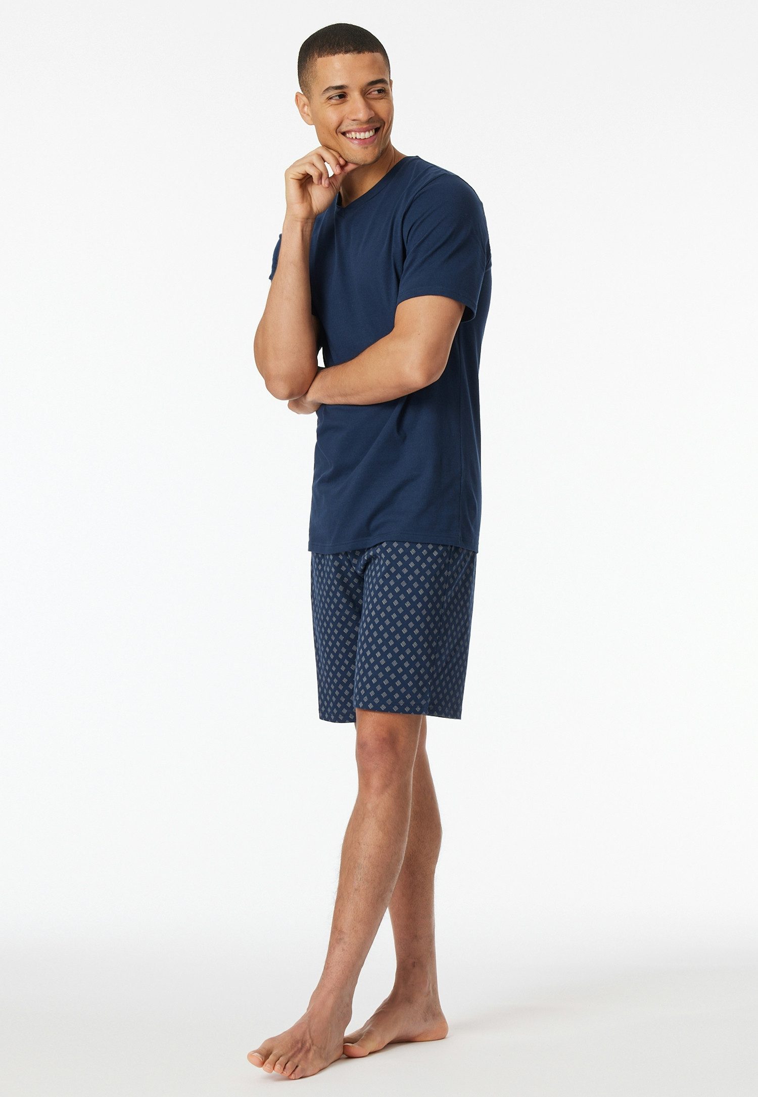 Shorty "Casual Essentials"