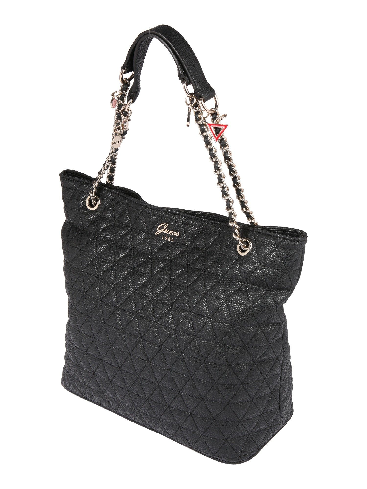 Guess Shopper »FLEUR« online kaufen | OTTO