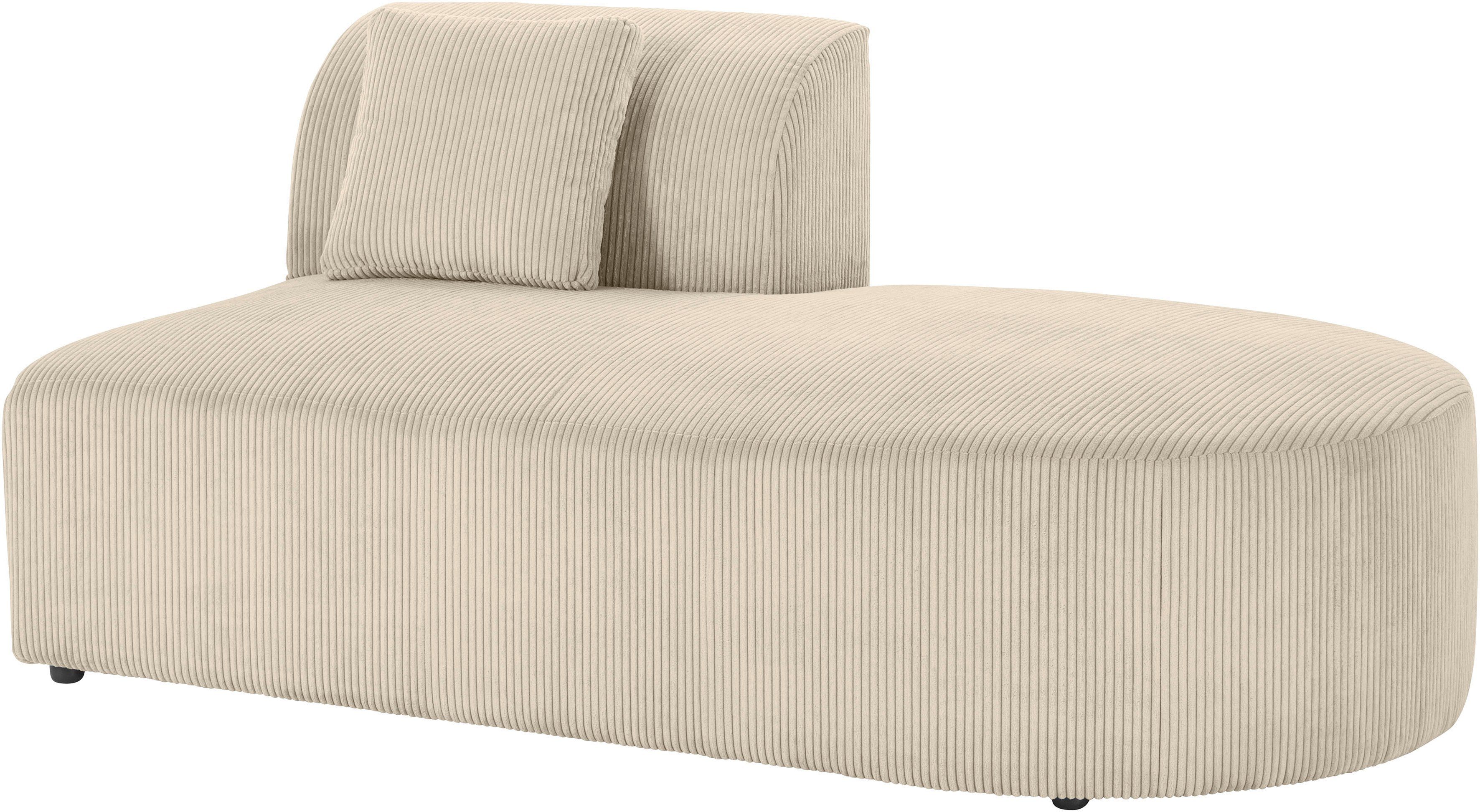 andas Sofa-Eckelement Alesund, als Einzelteile oder günstig online kaufen