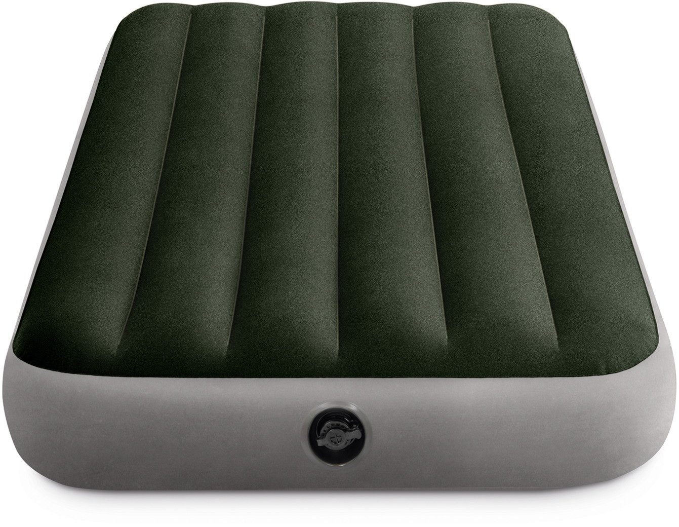 Intex Luftbett Indoor & Outdoor Luftbett Twin Prestige Downy Airbed 191x99x günstig online kaufen