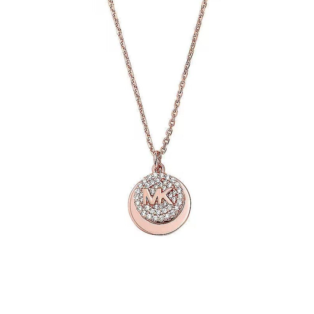 MICHAEL KORS Kette mit Einhänger JEWELS JEWELRY Mod. MKC1515AN791