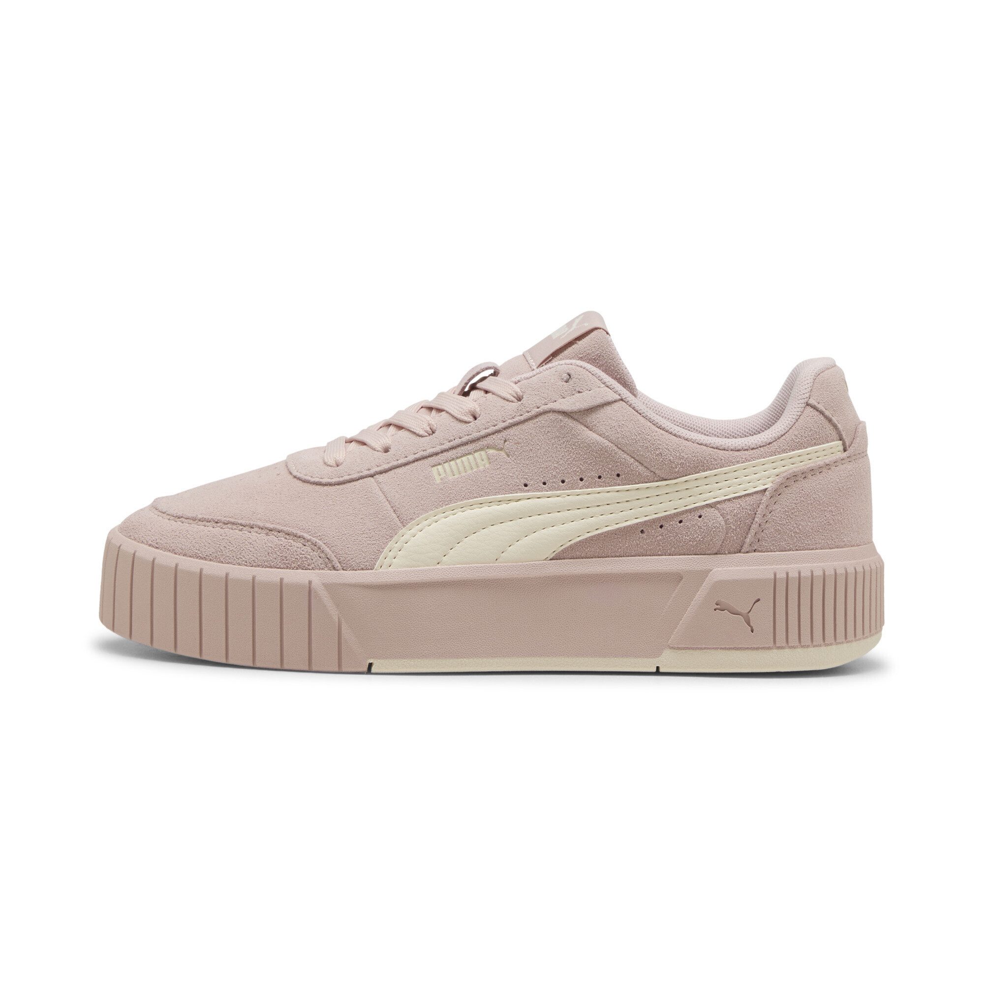 PUMA Carina Mia Sneakers Damen Sneaker