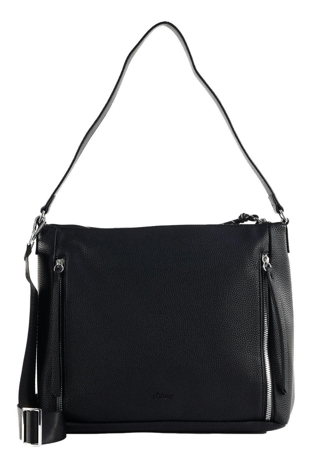 s.Oliver Schultertasche Shoulder Bag