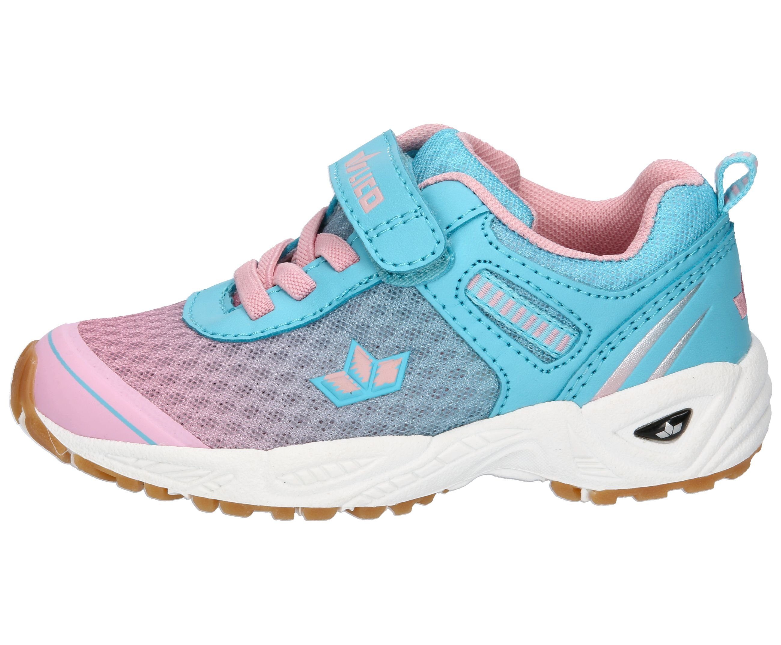 Lico Sportschuh Barney VS Hallenschuh günstig online kaufen
