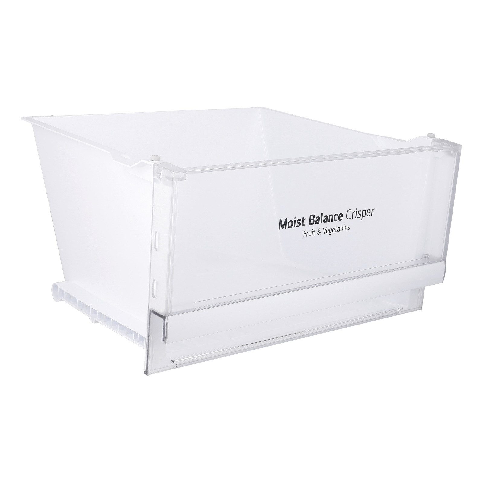 easyPART Schublade wie LG Electronics AJP74894504 Gemüseschublade LG, Kühlschrank / Gefrierschrank