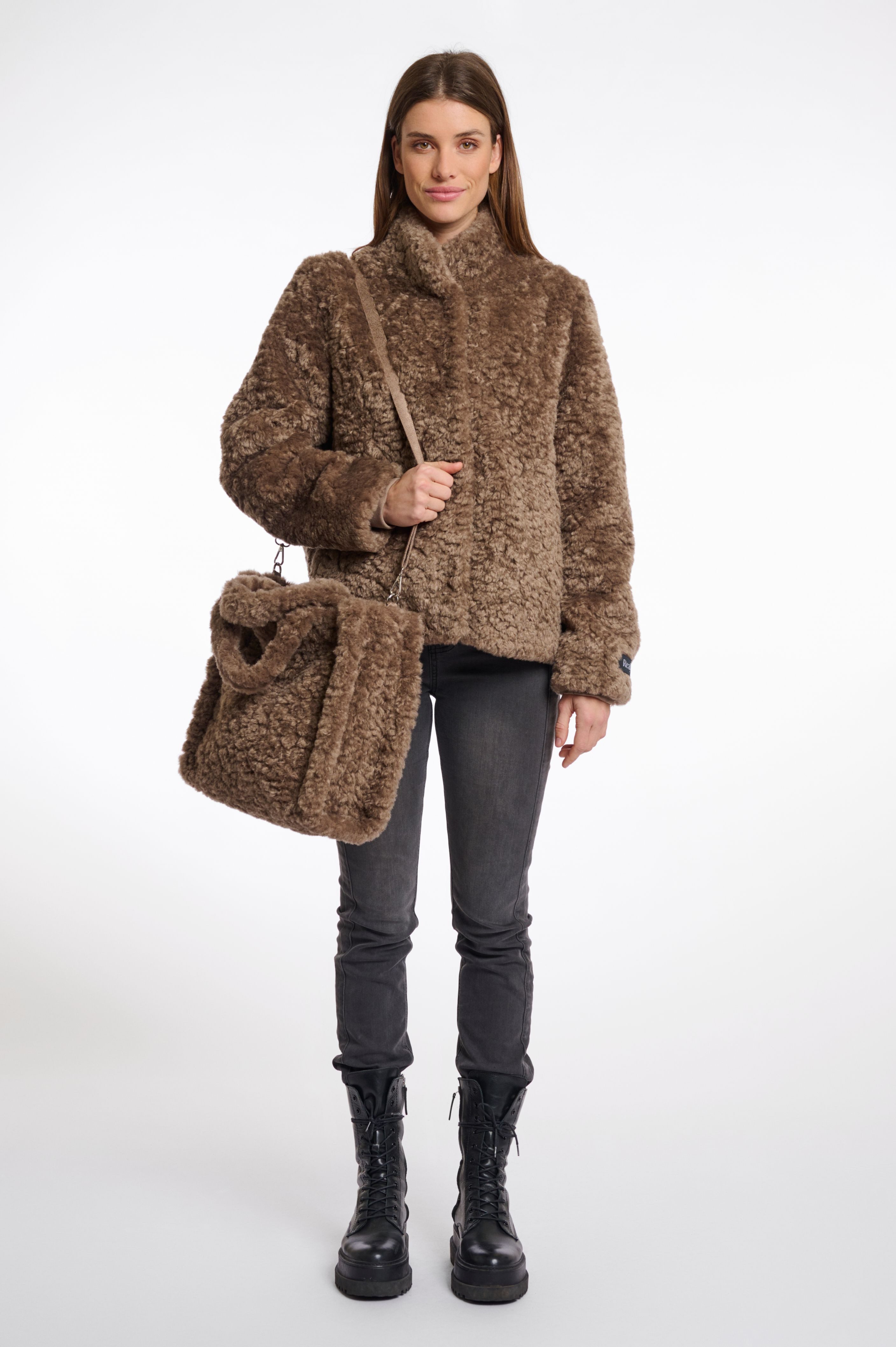 Rino & Pelle Shopper günstig online kaufen