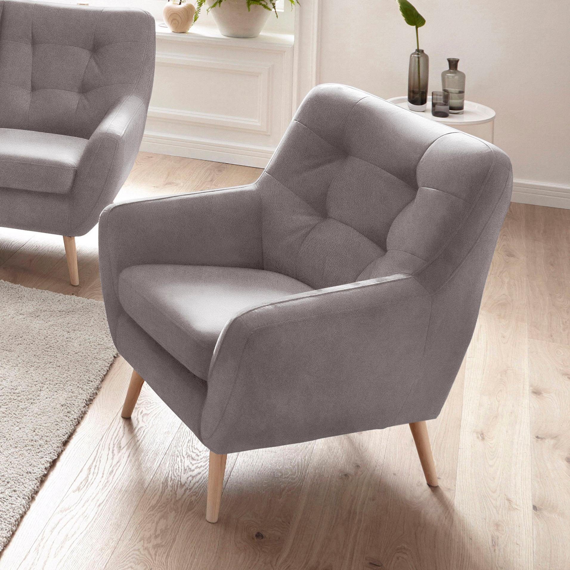 exxpo - sofa fashion Sessel, In hochwertiger Verarbeitung online kaufen |  OTTO