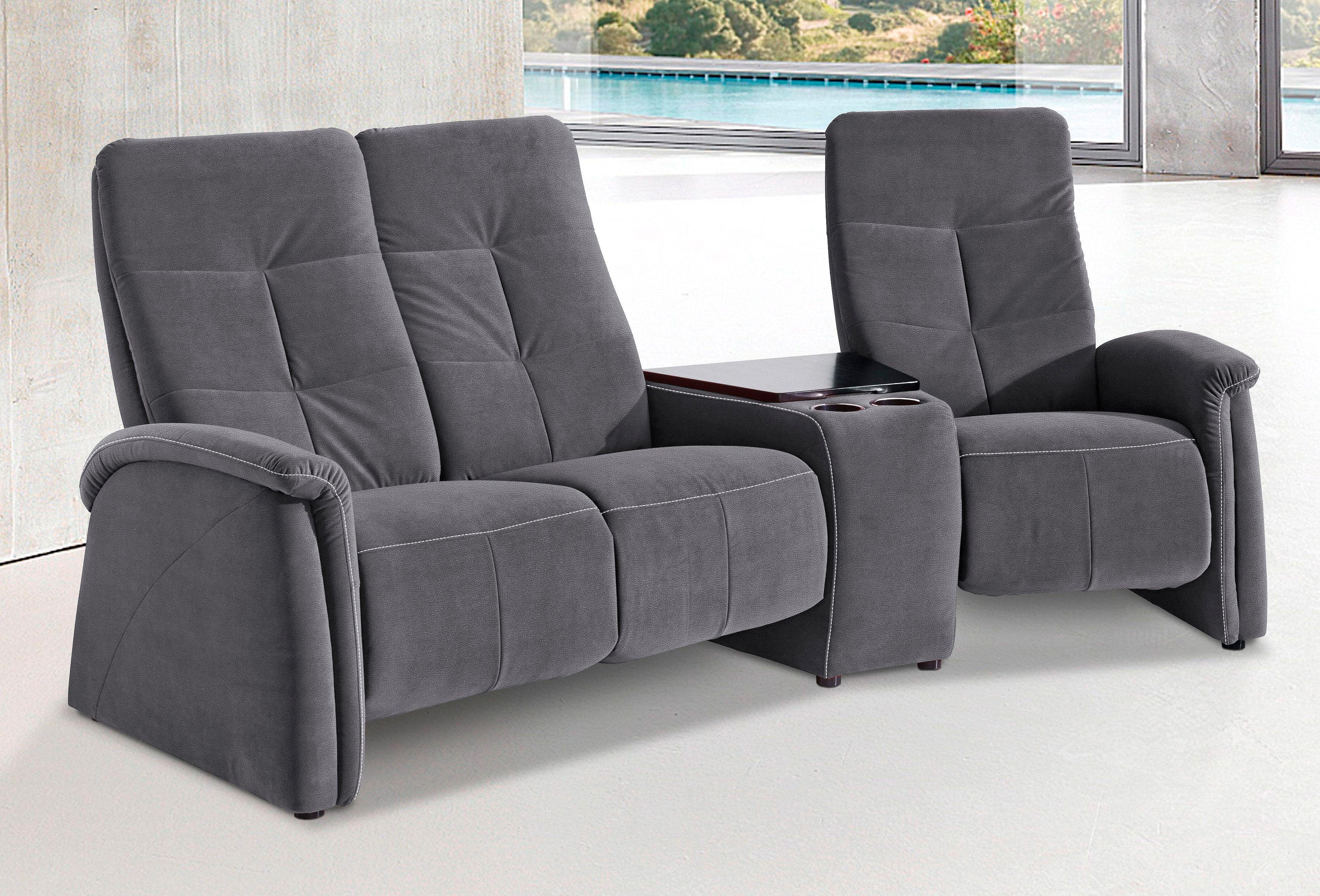 exxpo - sofa fashion 3-Sitzer, mit Relaxfunktion | OTTO