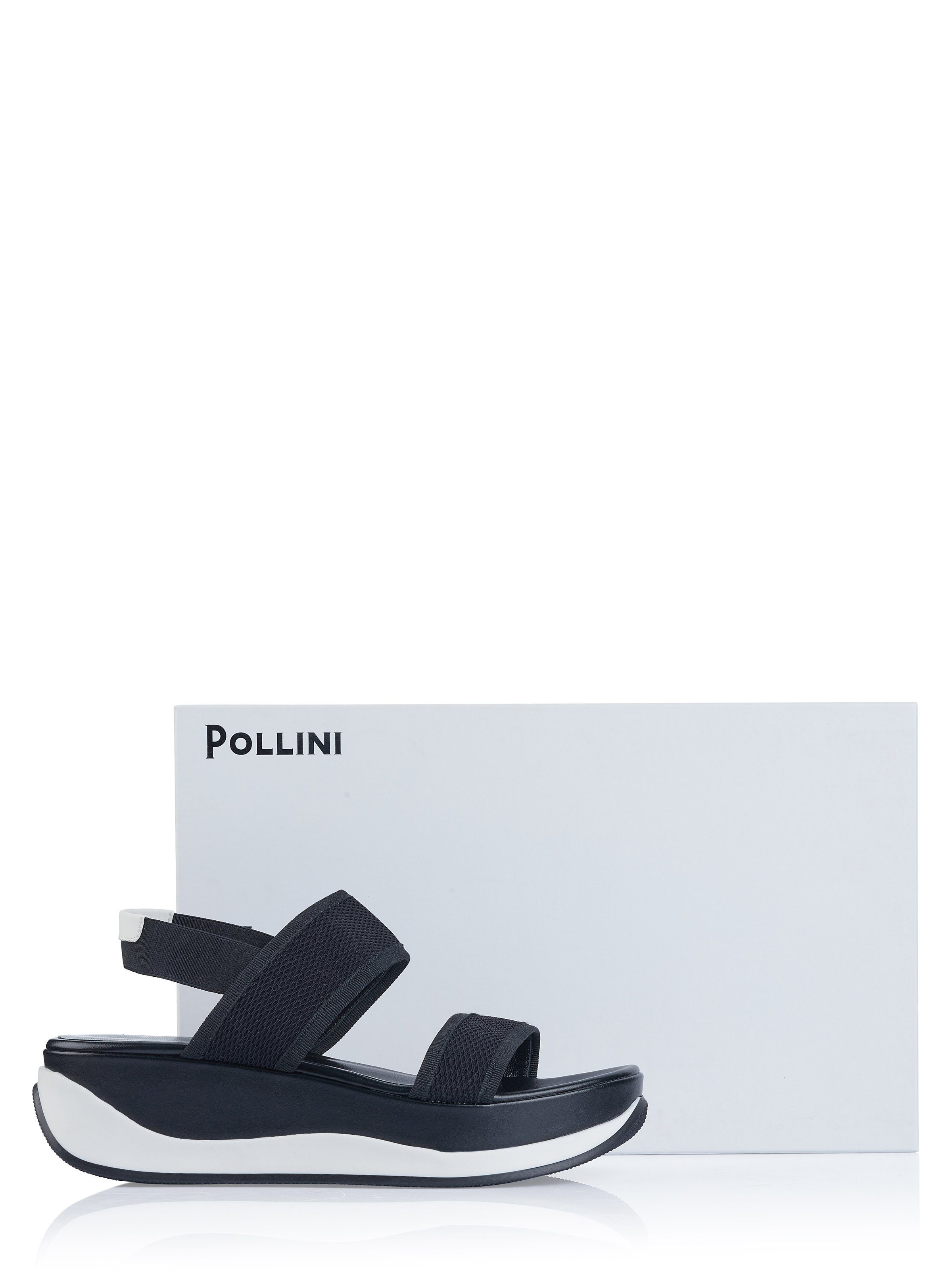 POLLINI Sandale