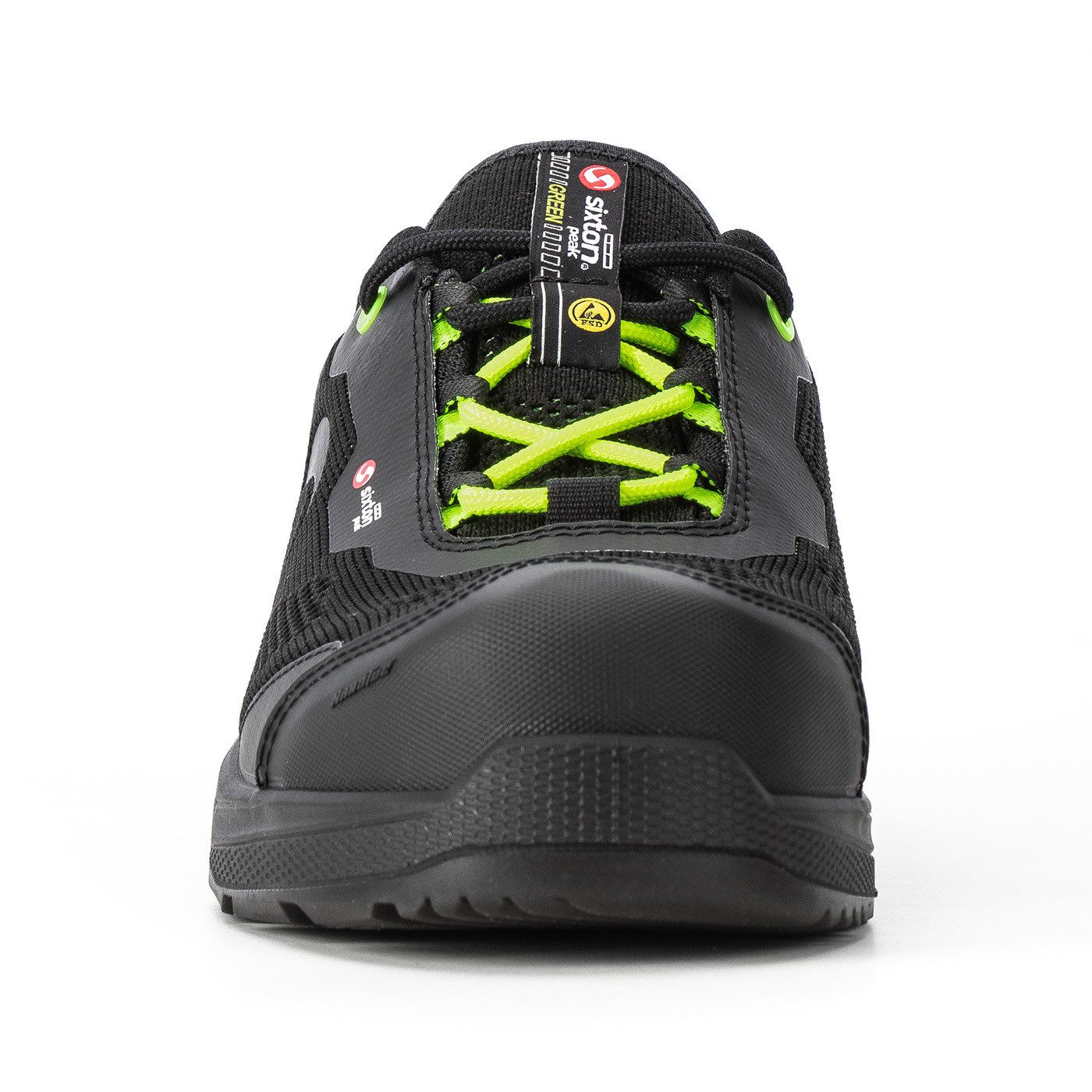 Sixton Sicherheitsschuh