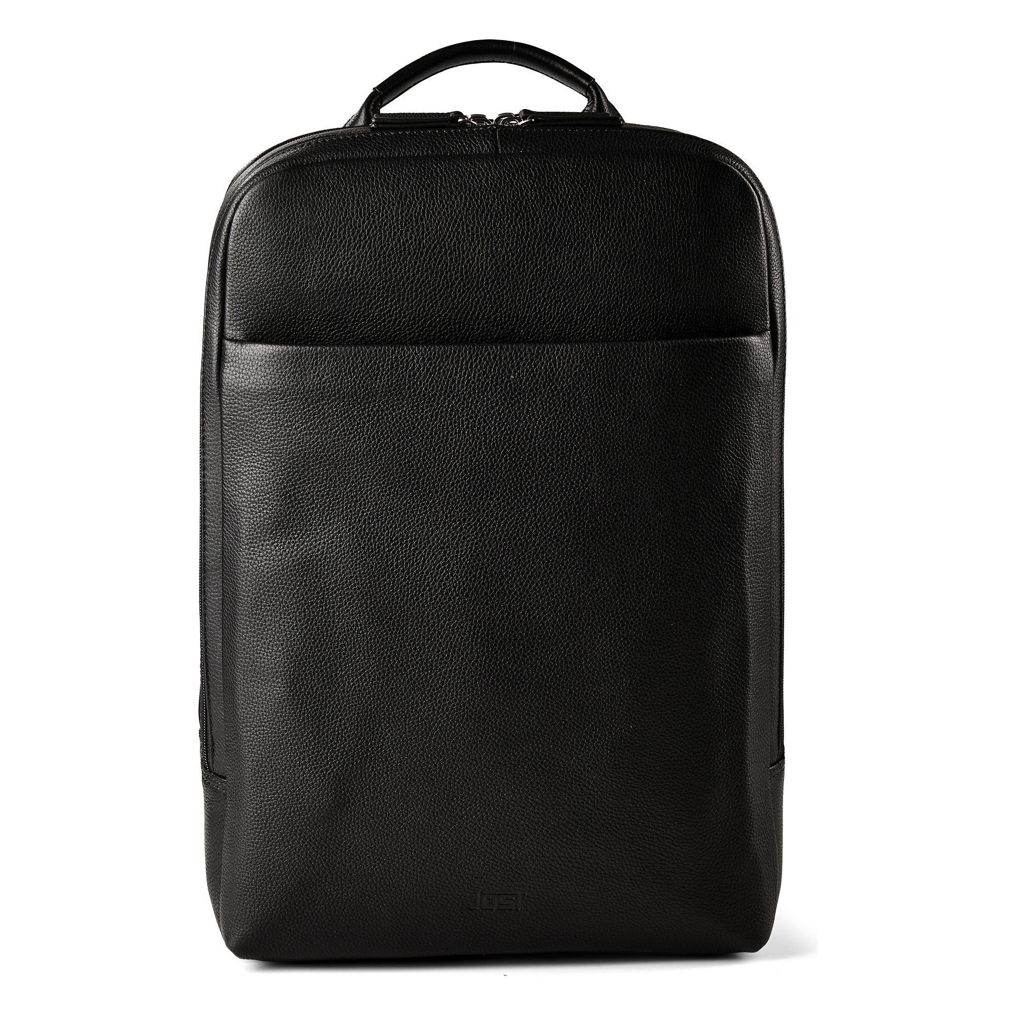 Jost Daypack Frankfurt, Leder