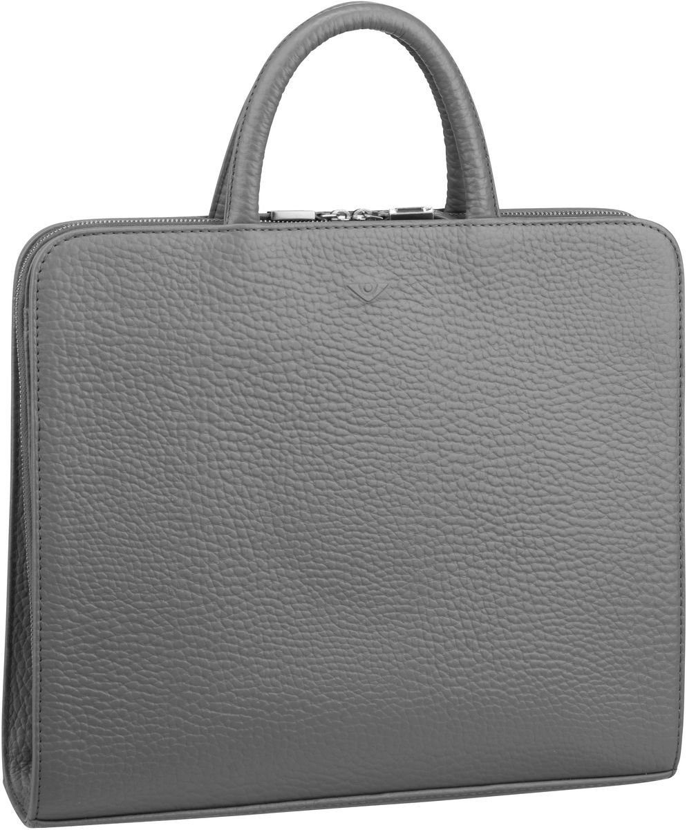 VOi Aktenmappe »Hirsch 10517 Ordner Tasche A4« | OTTO