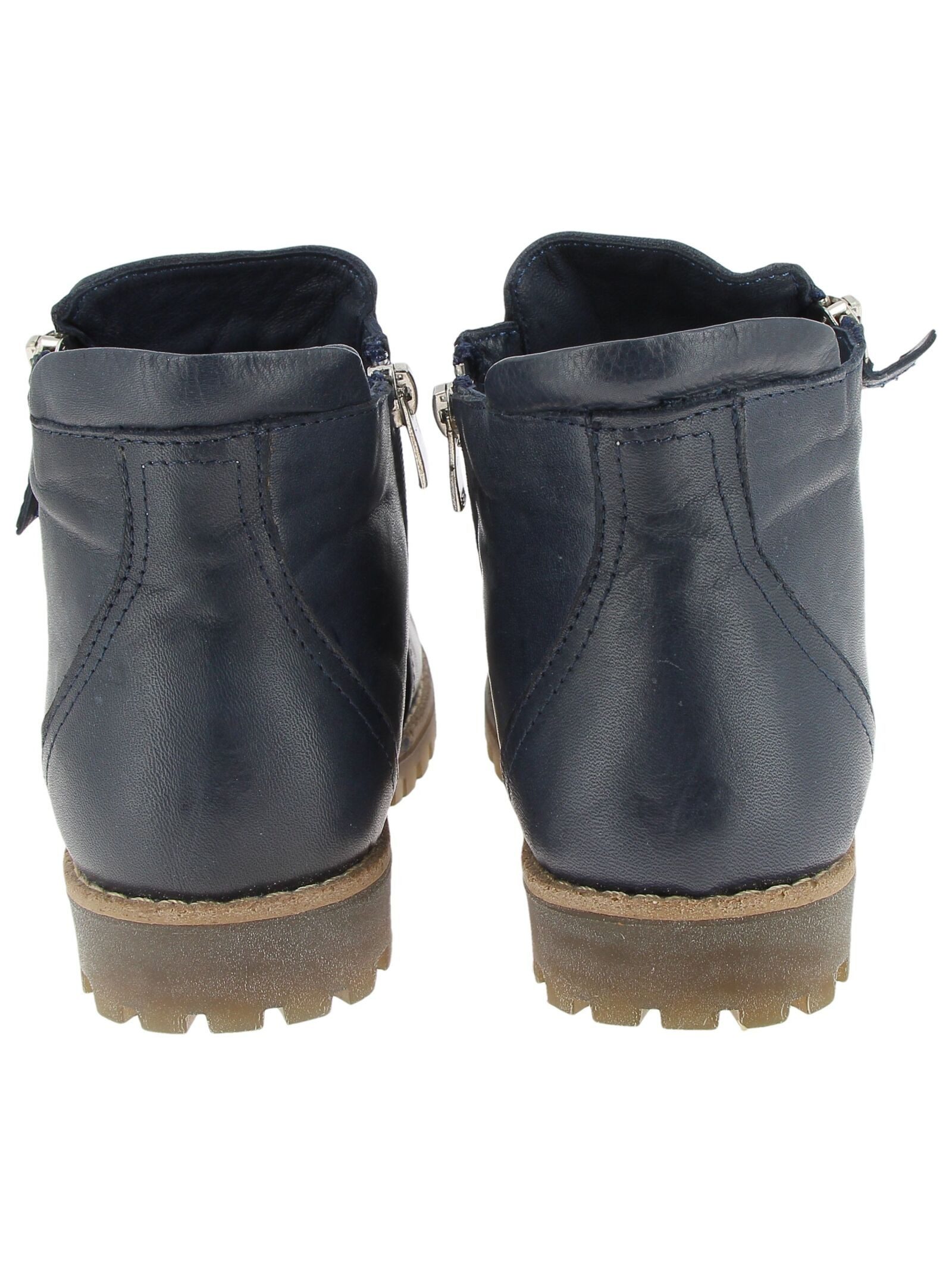 Andrea Conti Andrea Conti Stiefelette Leder Schnürstiefelette