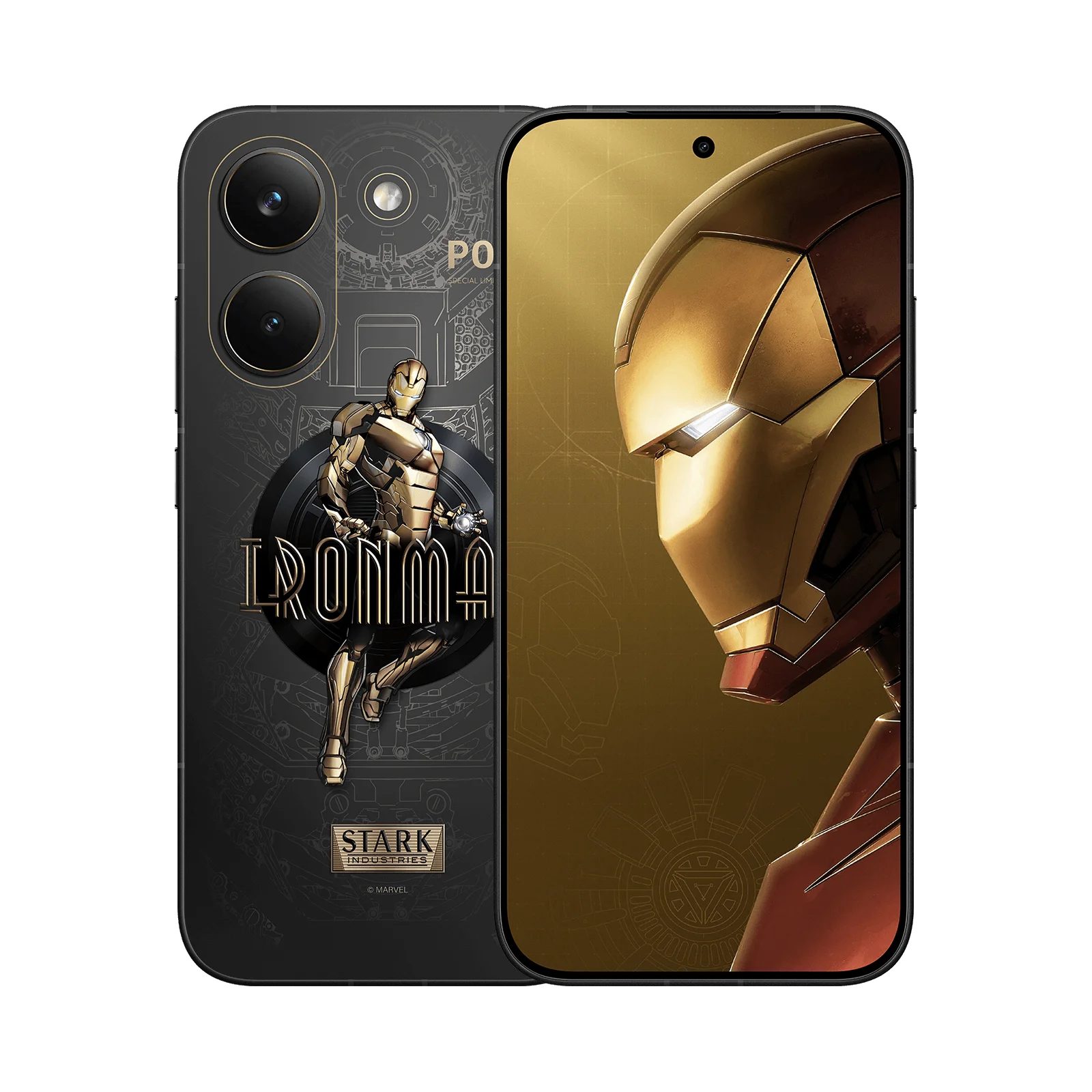 Xiaomi POCO X8 Pro 5G 12GB+512GB Smartphone (50 MP Kamera)