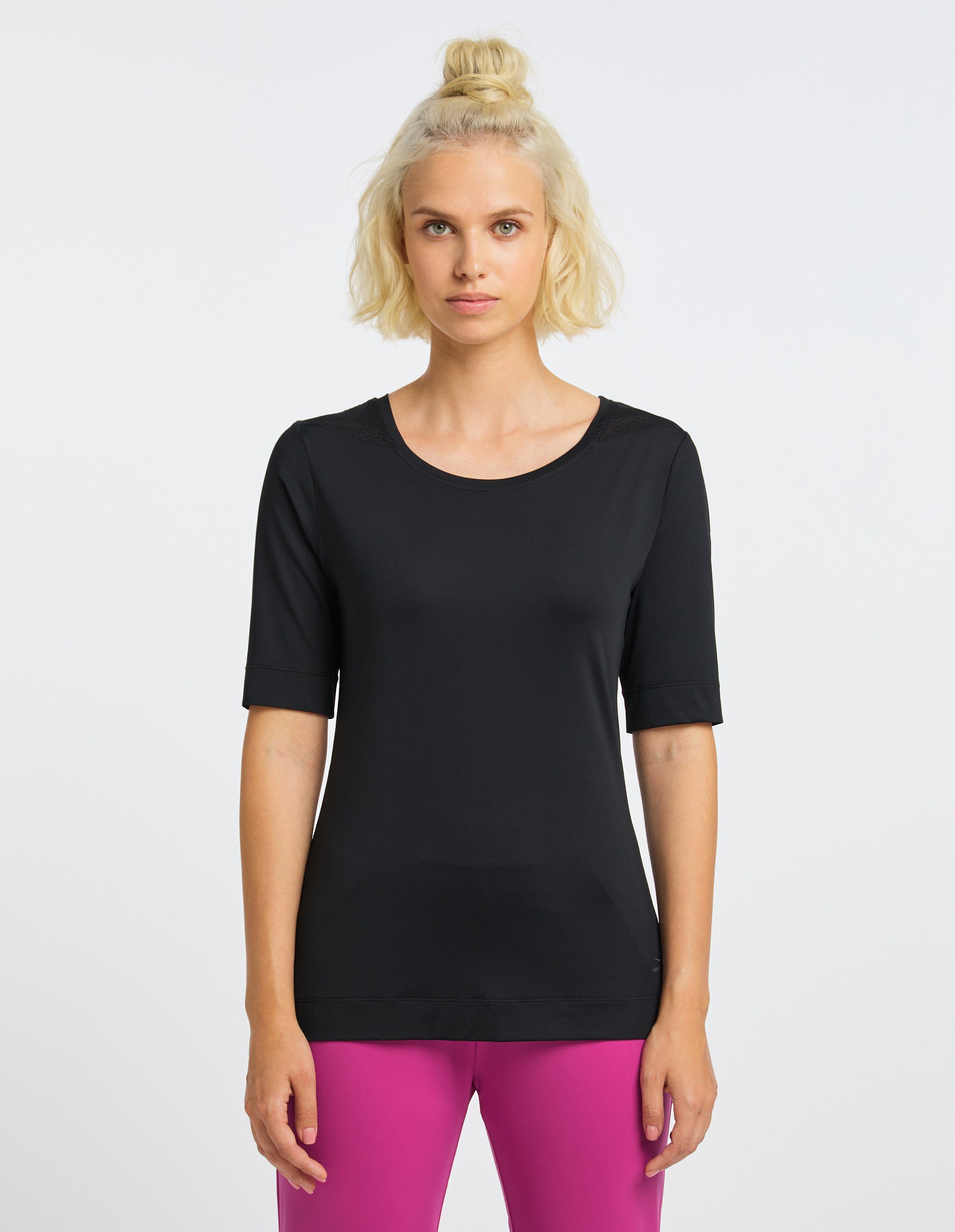 Venice Beach T-Shirt T-Shirt VB LIZA günstig online kaufen