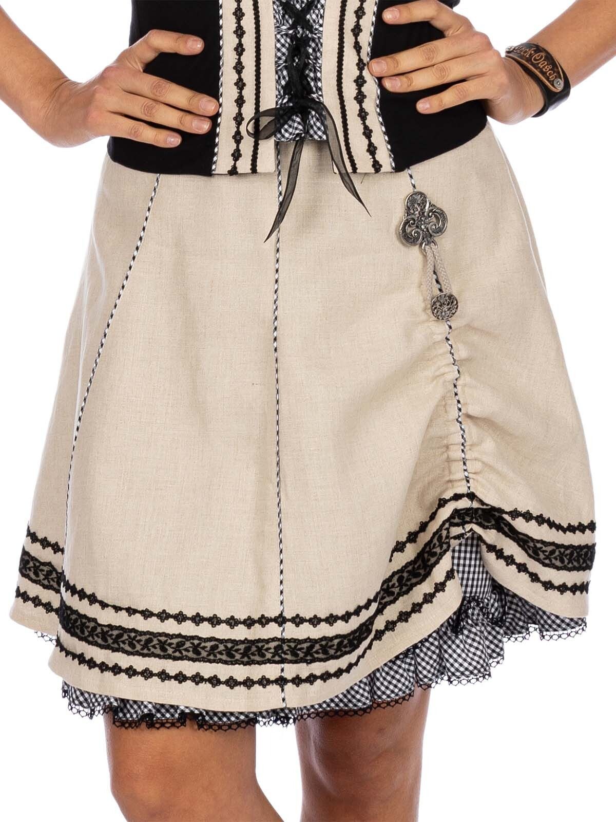 MarJo Trachtenrock NORA-ASTA günstig online kaufen