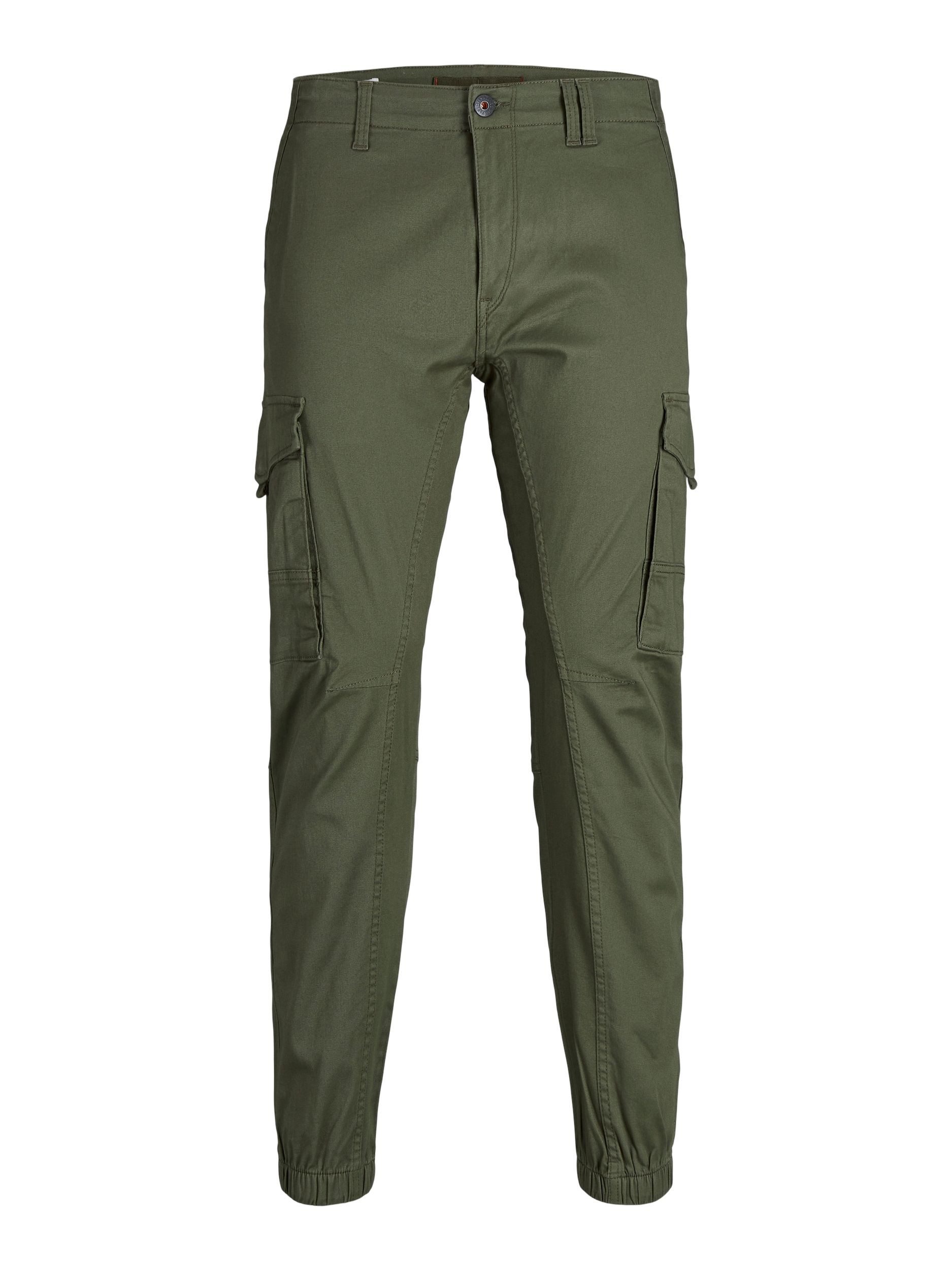 Jack & Jones Stoffhose