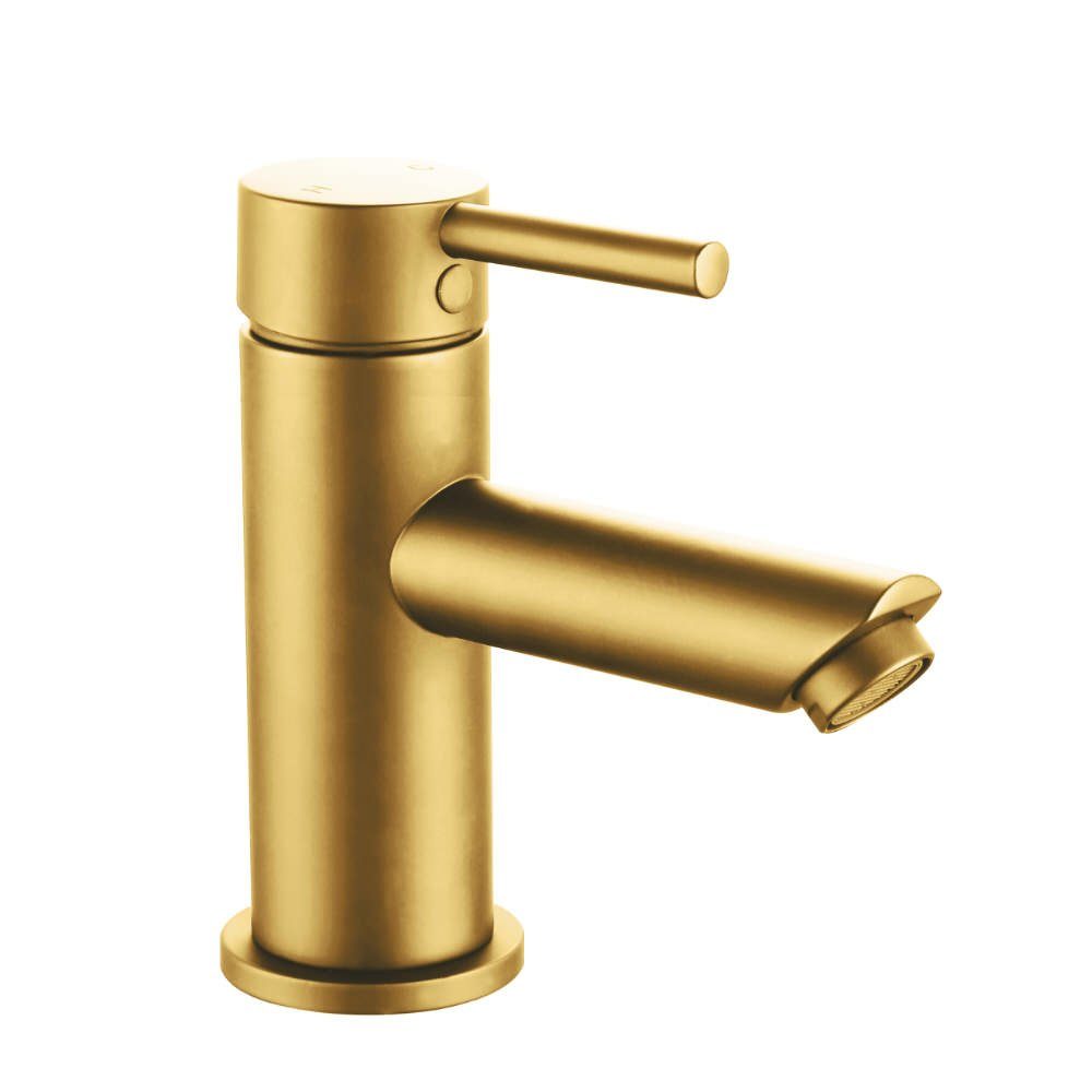 Aloni Waschtischarmatur CR6002-6BG (einzel, 1-St., Einzel) günstig online kaufen