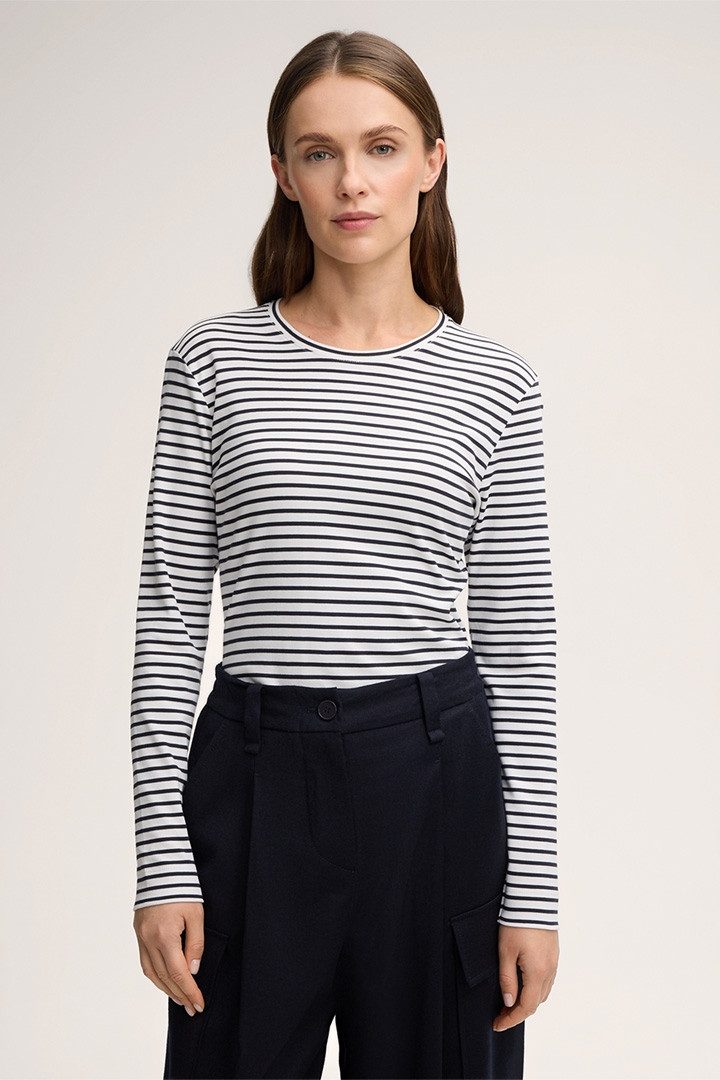 Windsor 3/4-Arm-Shirt 52 DT306 10015934