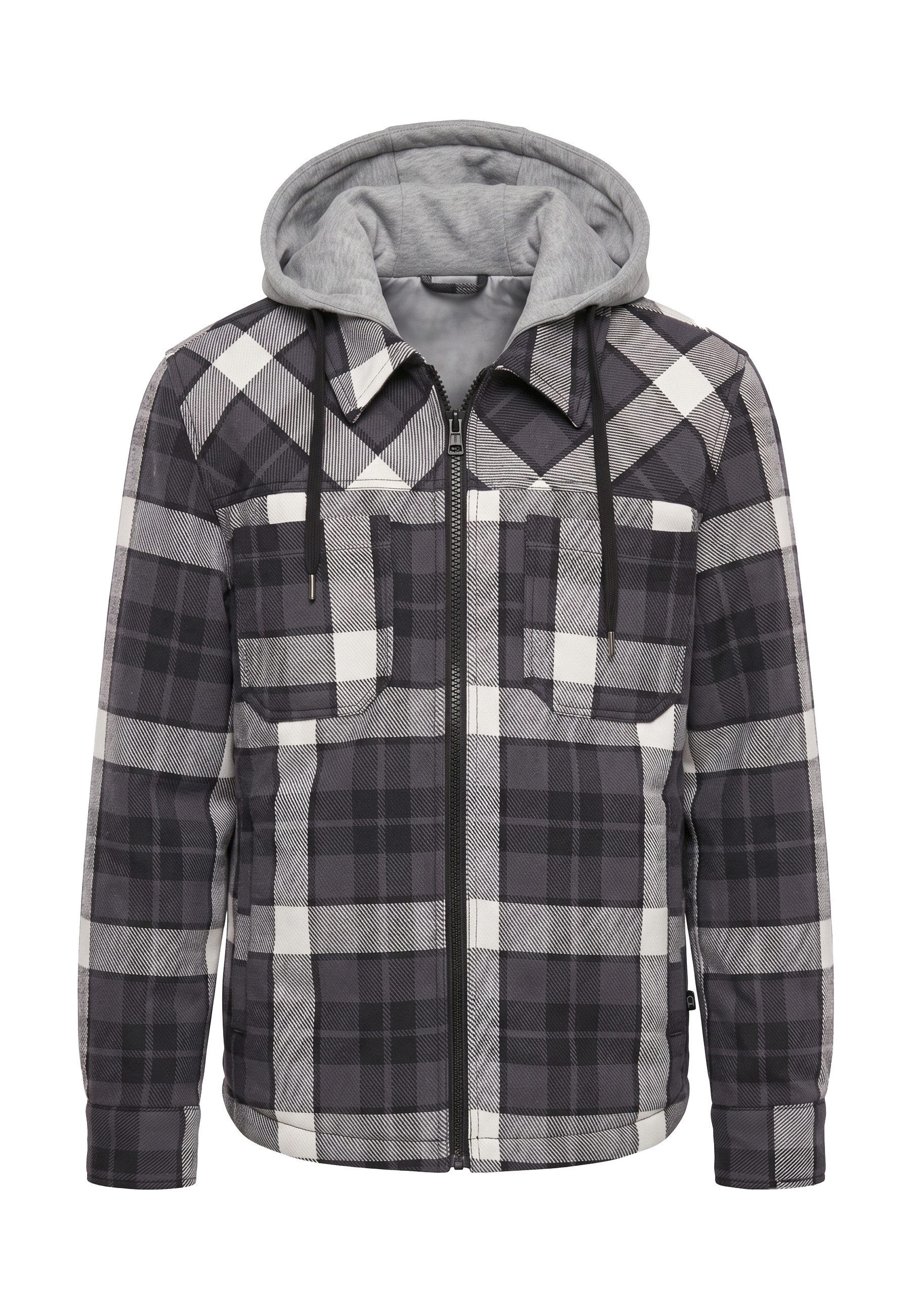 Winterjacke Brandit Brandit Top Heavy Twill Jacket