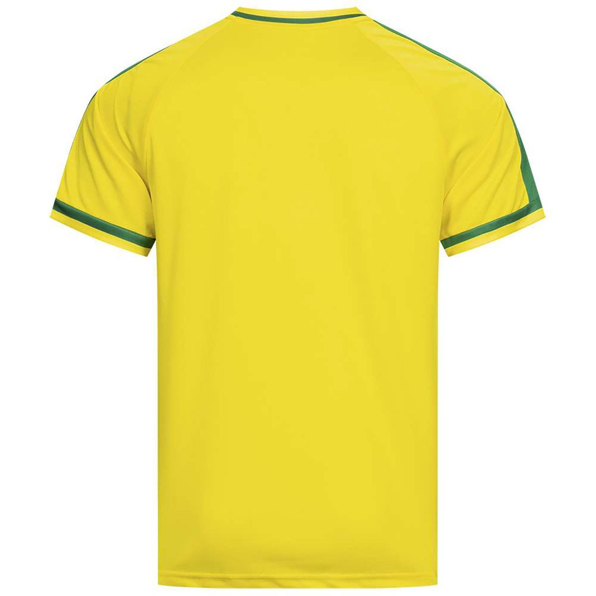 JELEX Fußballtrikot Retro History Brasilien