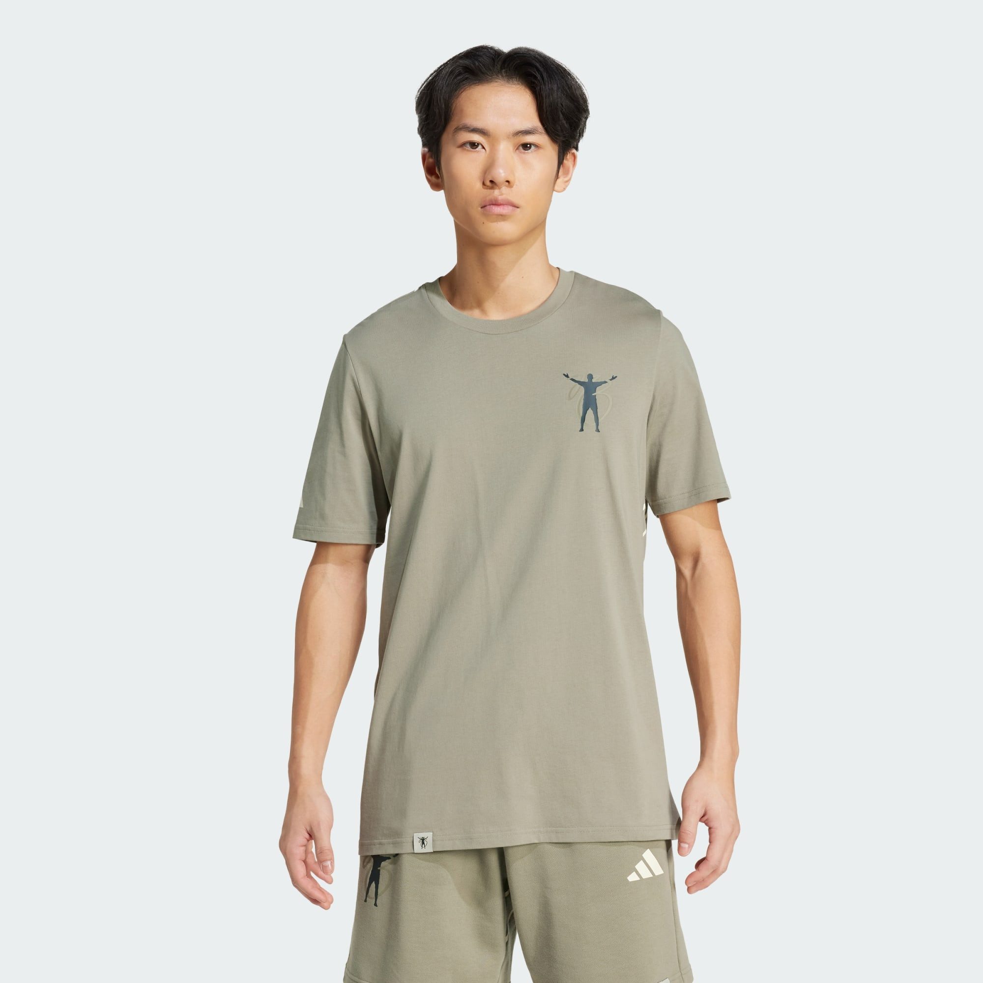 adidas Performance Poloshirt JUDE BELLINGHAM CULTUREWEAR günstig online kaufen