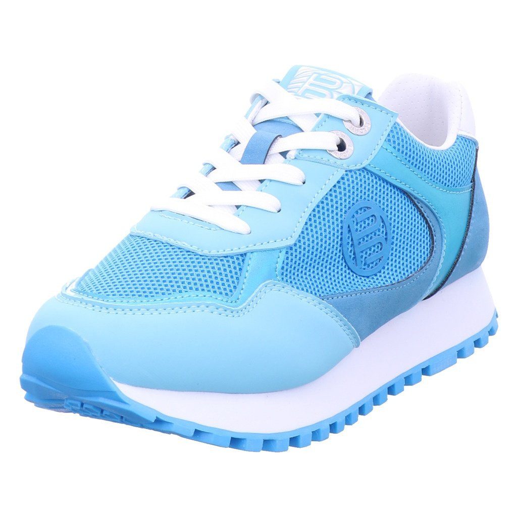 BAGATT Siena A6L16 blau/weiss Damen Sneaker günstig online kaufen