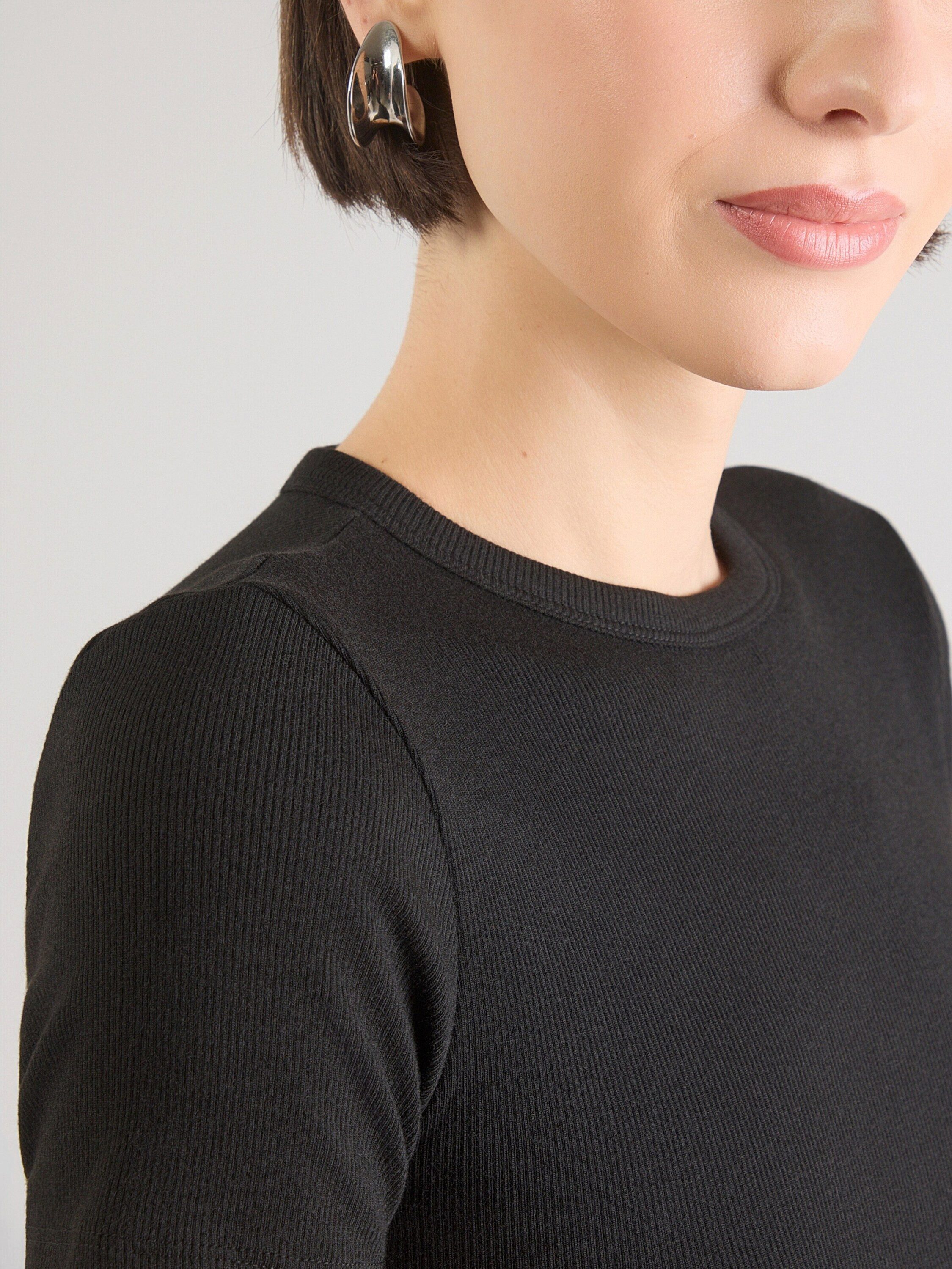 ONLY T-Shirt ONLJune (1-tlg) Plain/ohne Details – Bild 5 von 5
